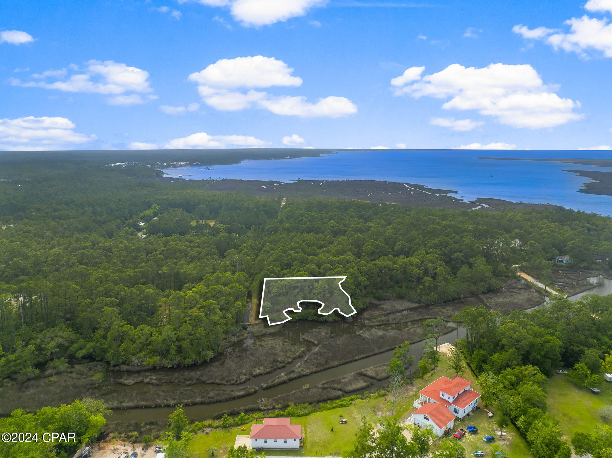 TBD Harley Rd, Santa Rosa Beach, Florida image 11