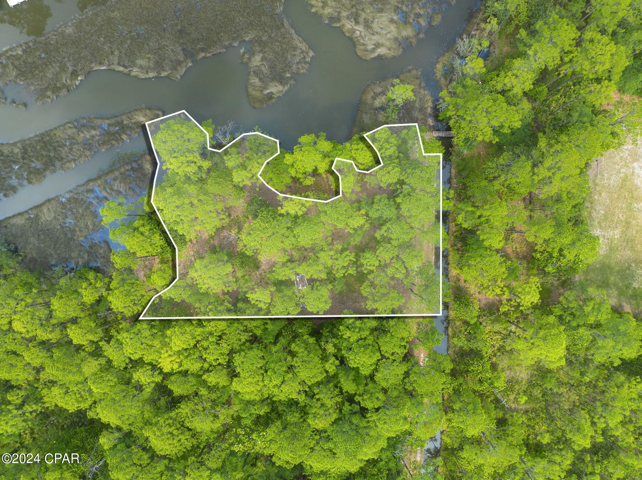 TBD Harley Rd, Santa Rosa Beach, Florida image 9