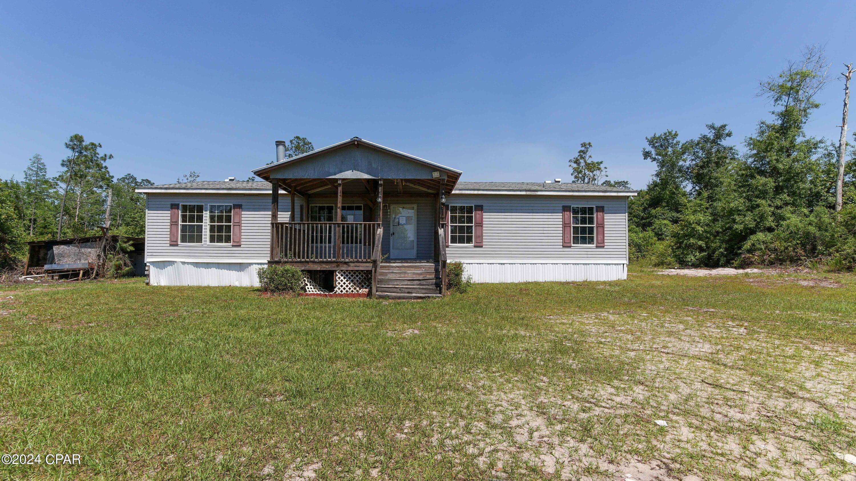 Photo of 9036 Keiber Youngstown FL 32466