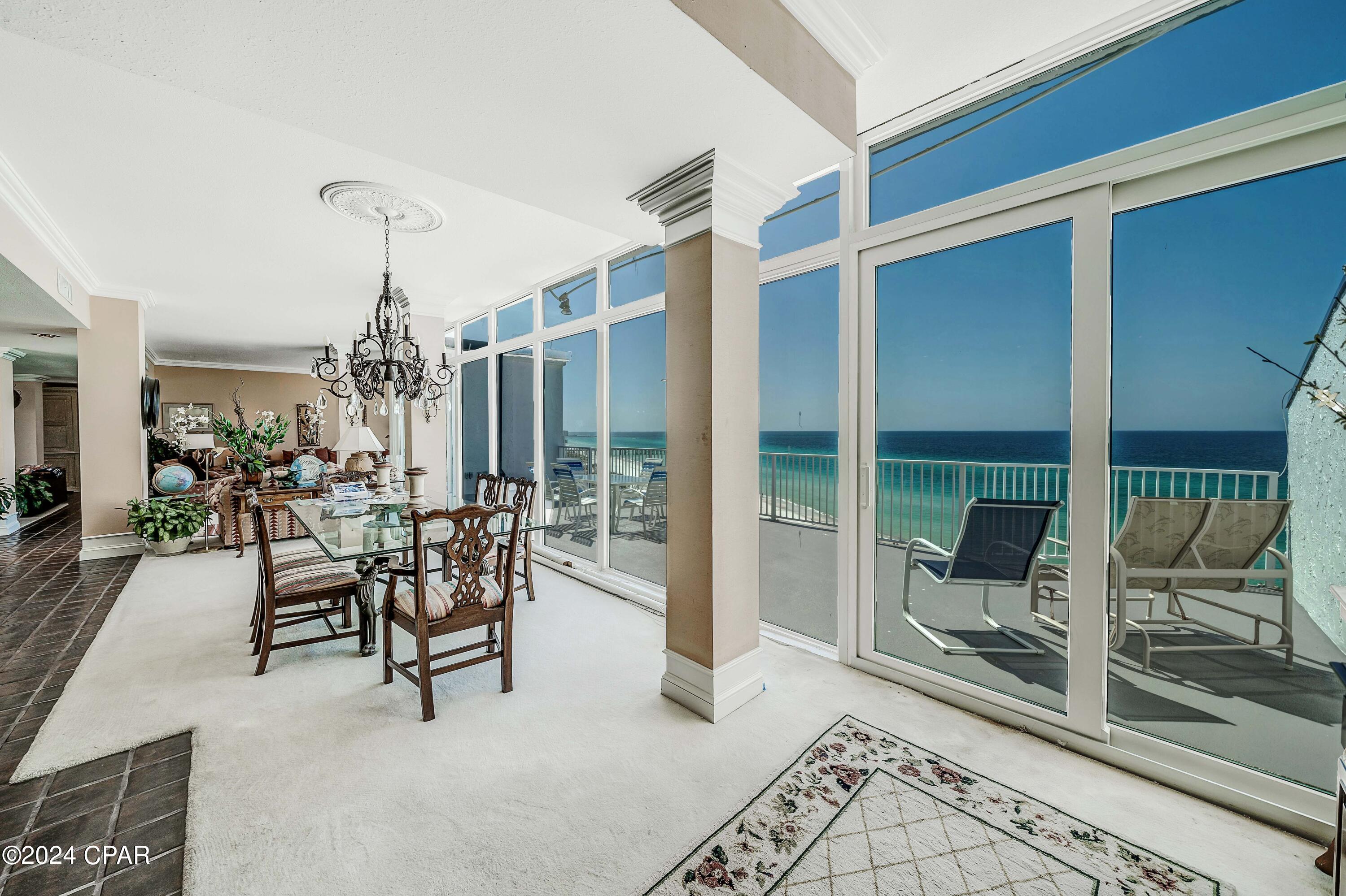 Details for 4425 Thomas Ph5 Drive Ph5, Panama City Beach, FL 32408