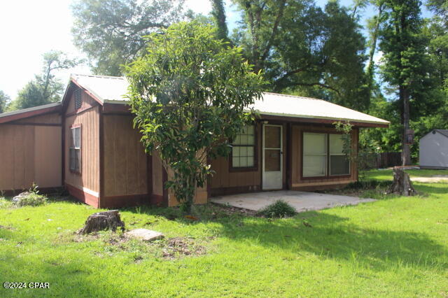 Photo of 2435 Douglas Pond Marianna FL 32446