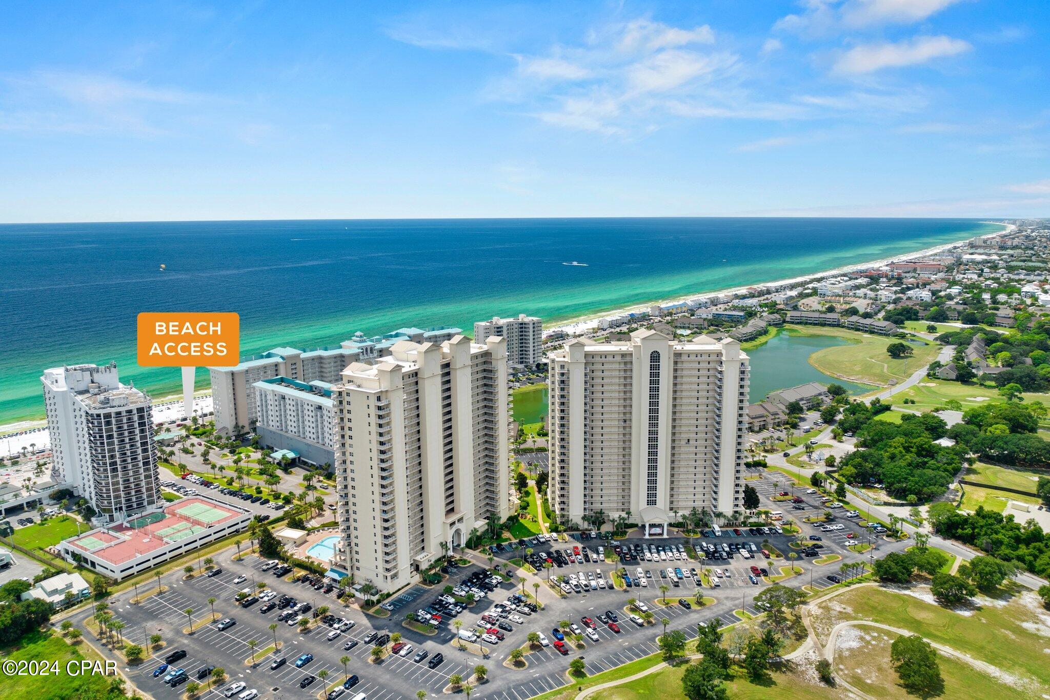 Details for 112 Seascape  608, Miramar Beach, FL 32550