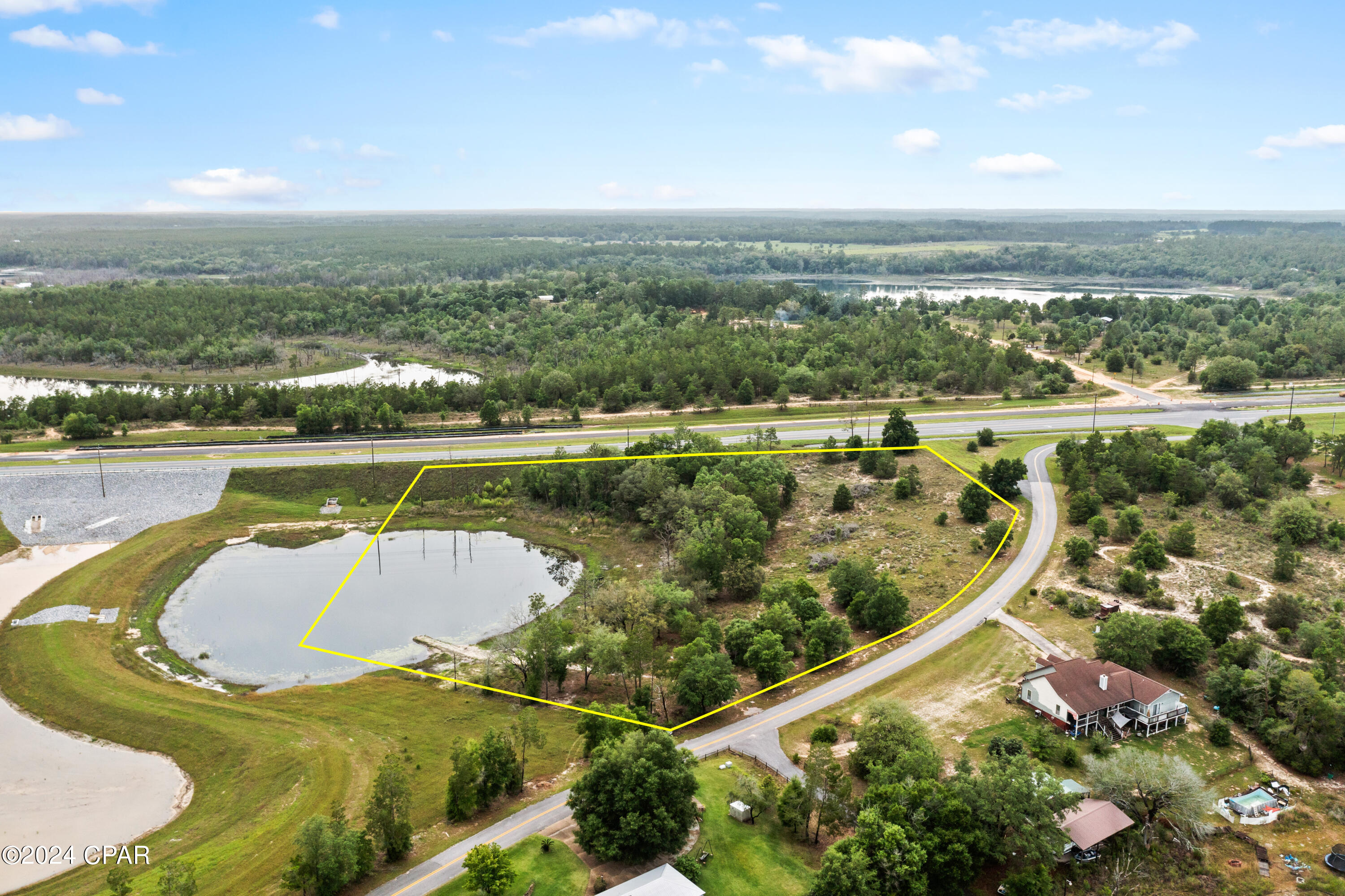 Photo of 000 Pine Ridge Chipley FL 32428