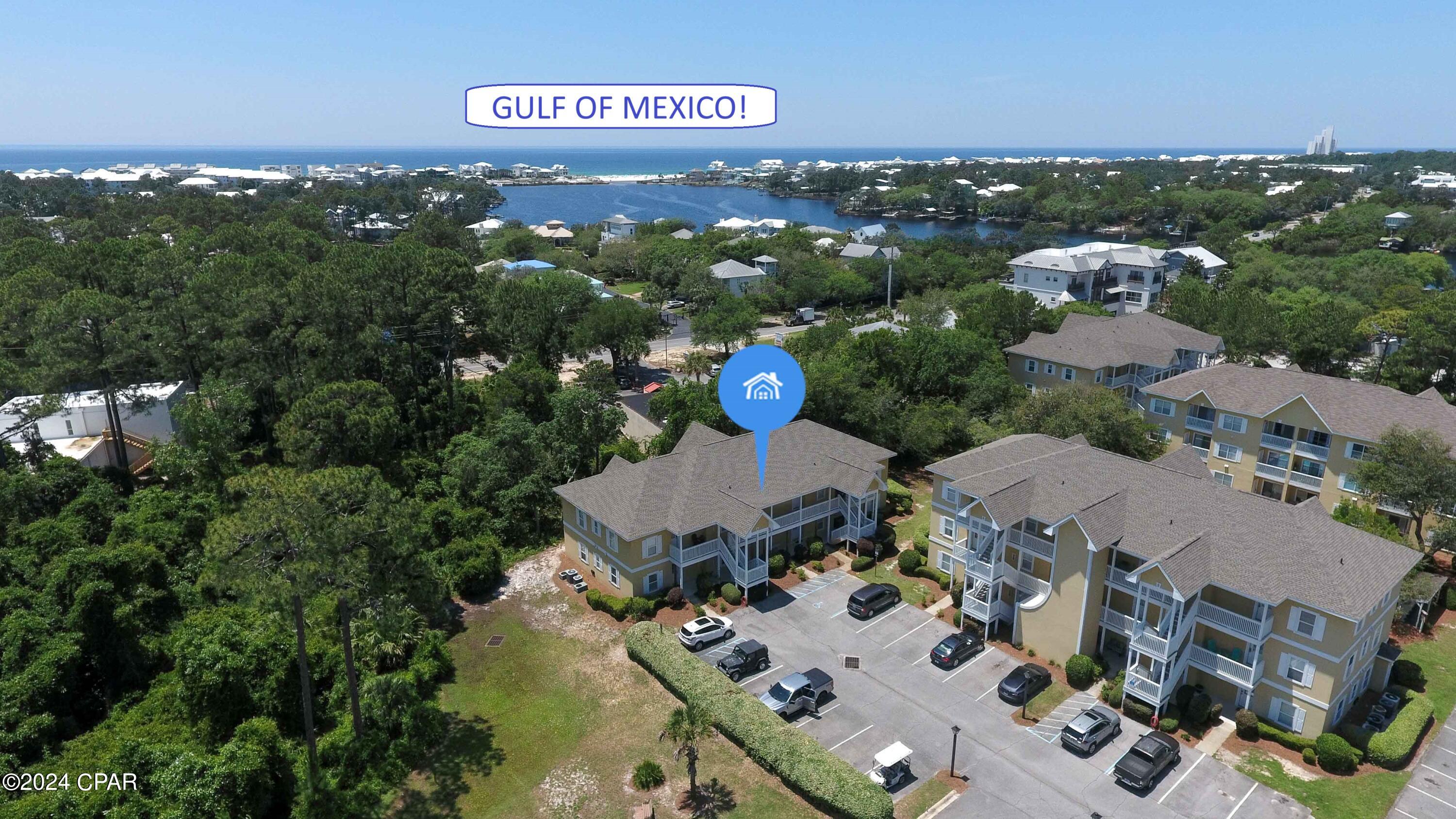 Details for 34 Herons Watch Way 6207, Santa Rosa Beach, FL 32459