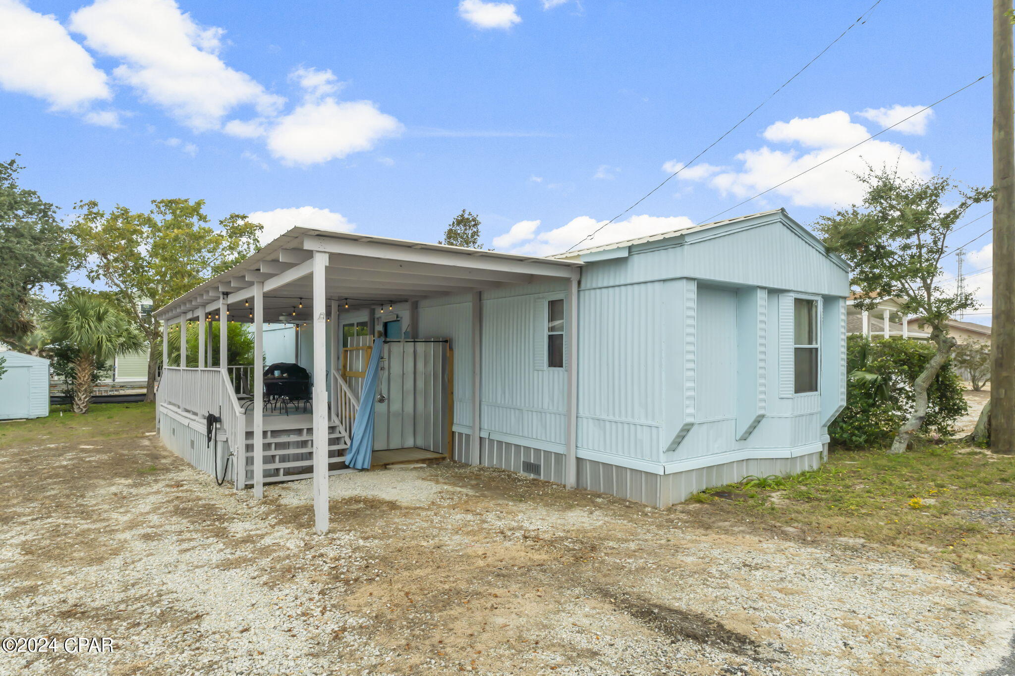 Details for 231 Twin Lakes Drive, Panama City Beach, FL 32413