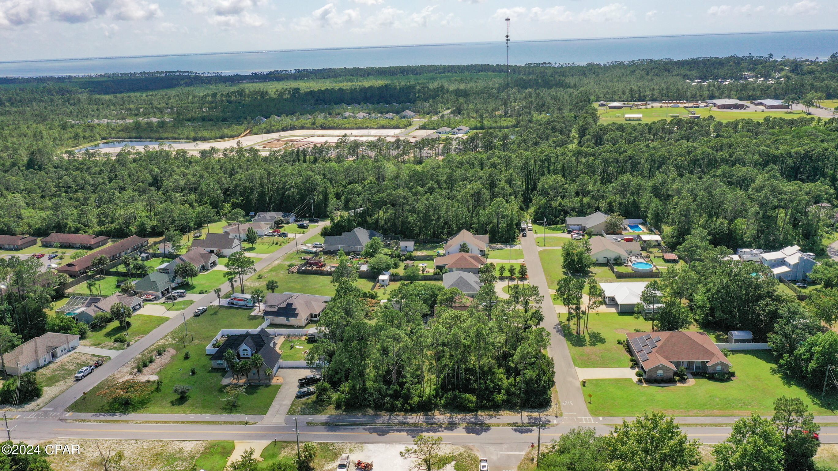 Lot 2 Garrison Avenue, Port St. Joe, Florida image 10