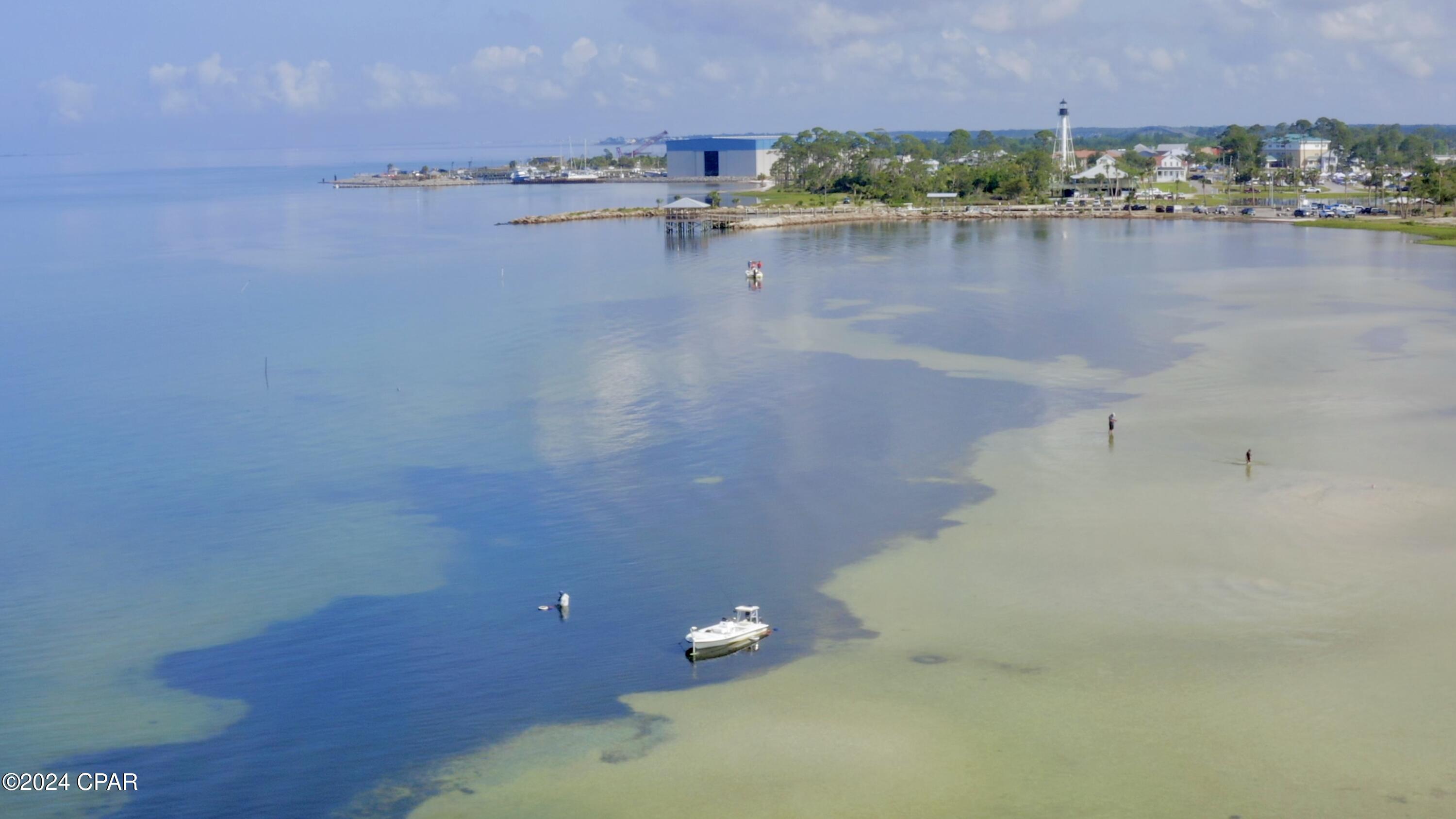 Lot 2 Garrison Avenue, Port St. Joe, Florida image 16