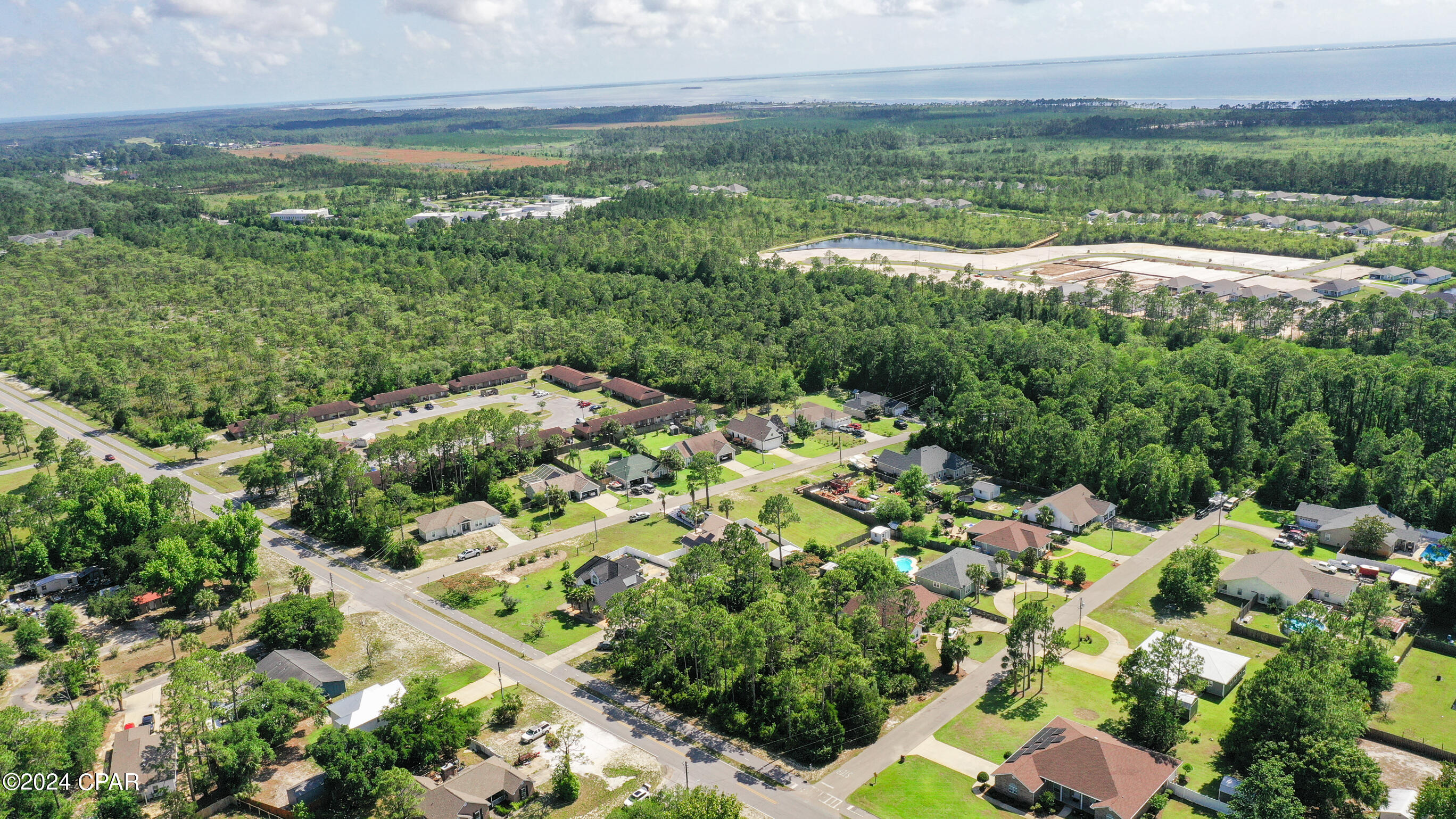 Lot 2 Garrison Avenue, Port St. Joe, Florida image 3