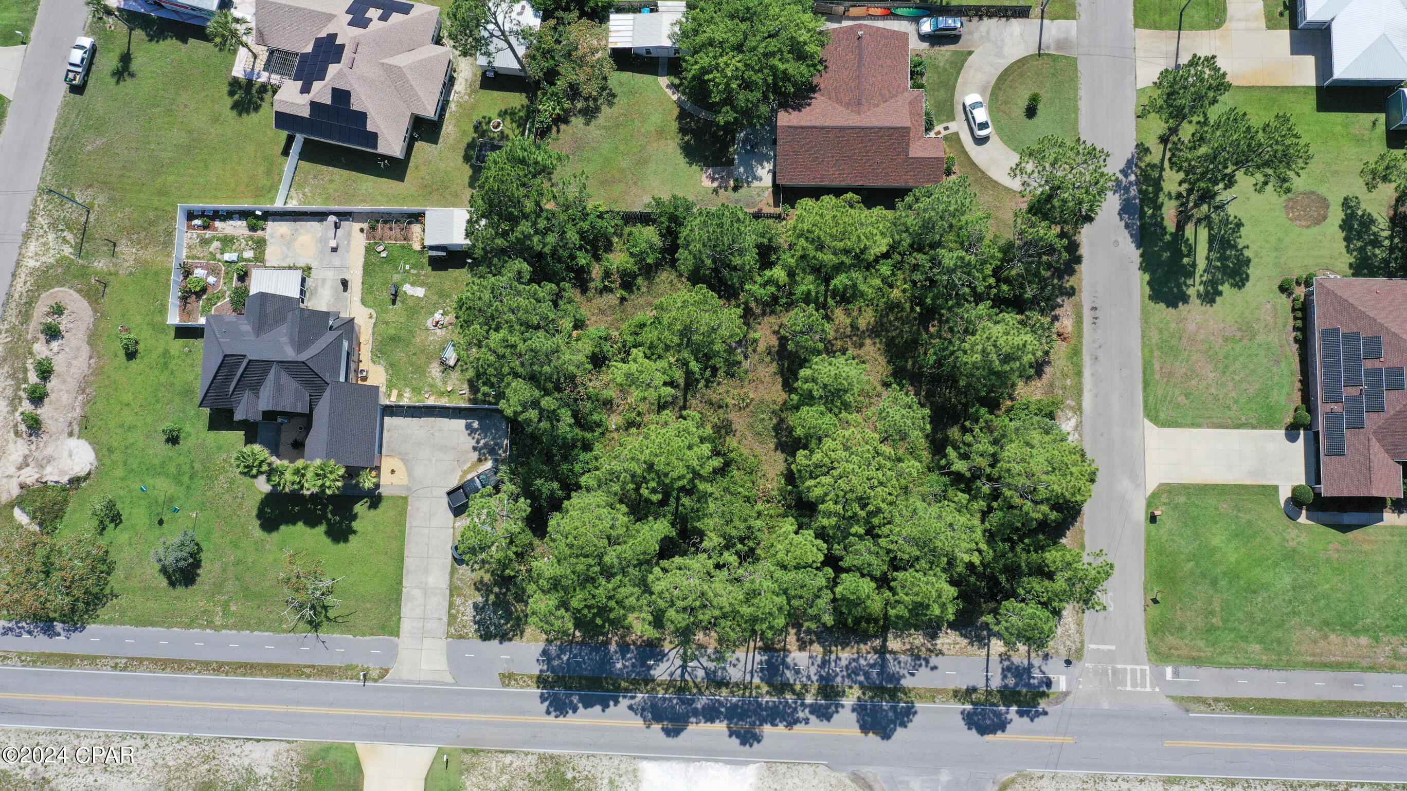 Lot 2 Garrison Avenue, Port St. Joe, Florida image 6