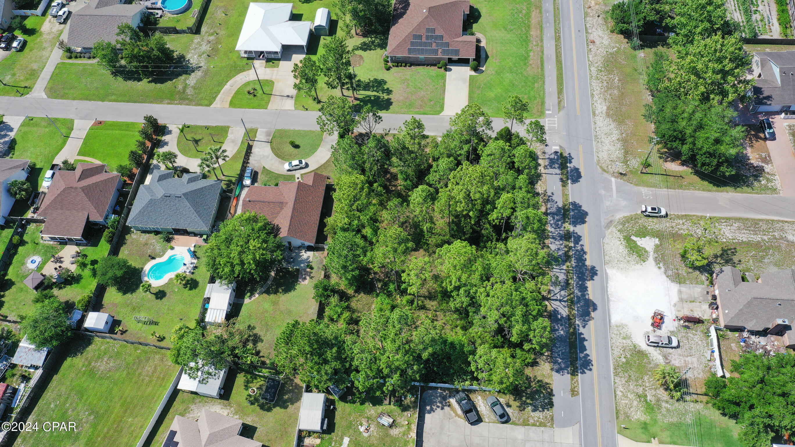 Lot 2 Garrison Avenue, Port St. Joe, Florida image 7
