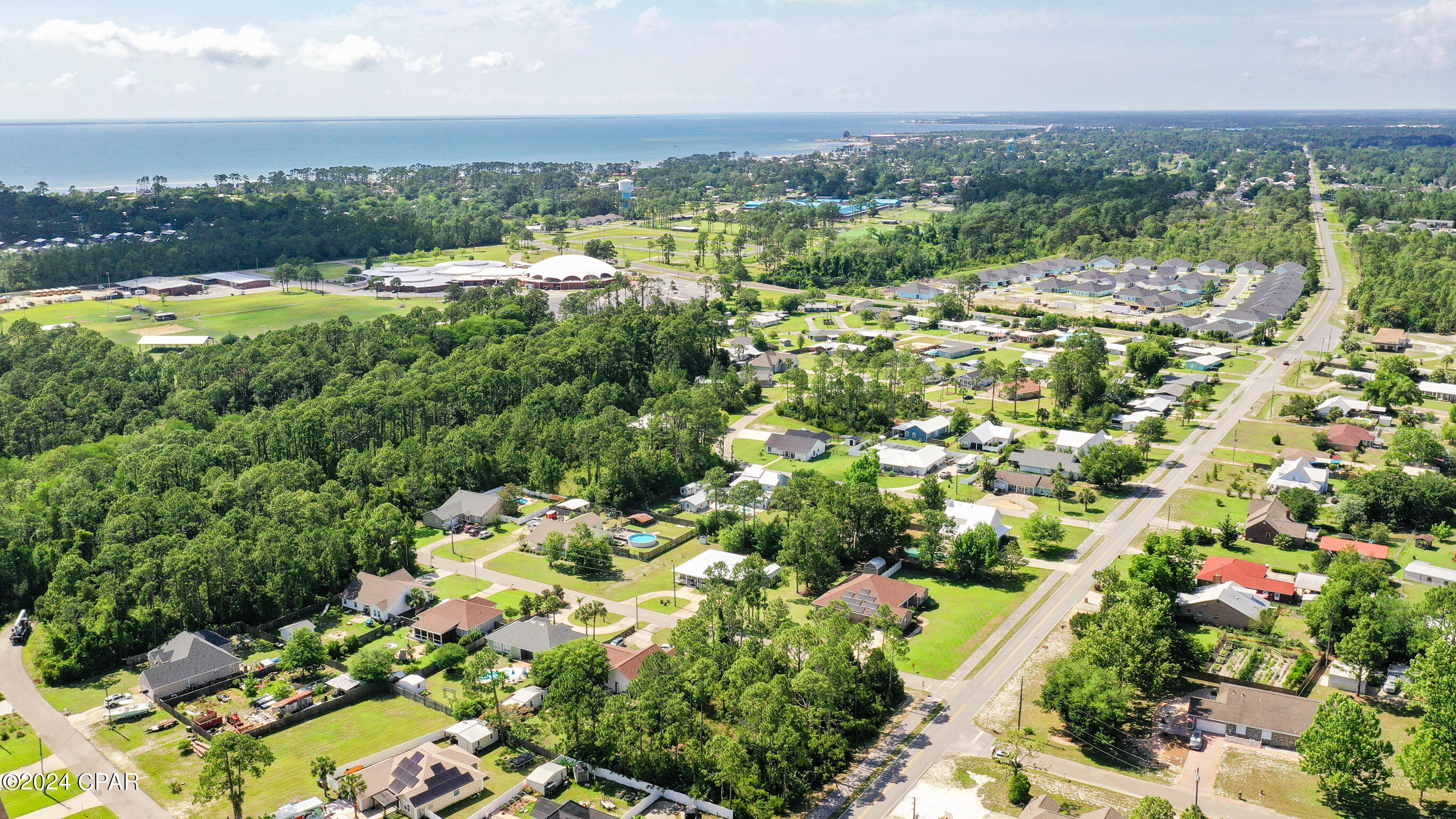 Lot 2 Garrison Avenue, Port St. Joe, Florida image 9