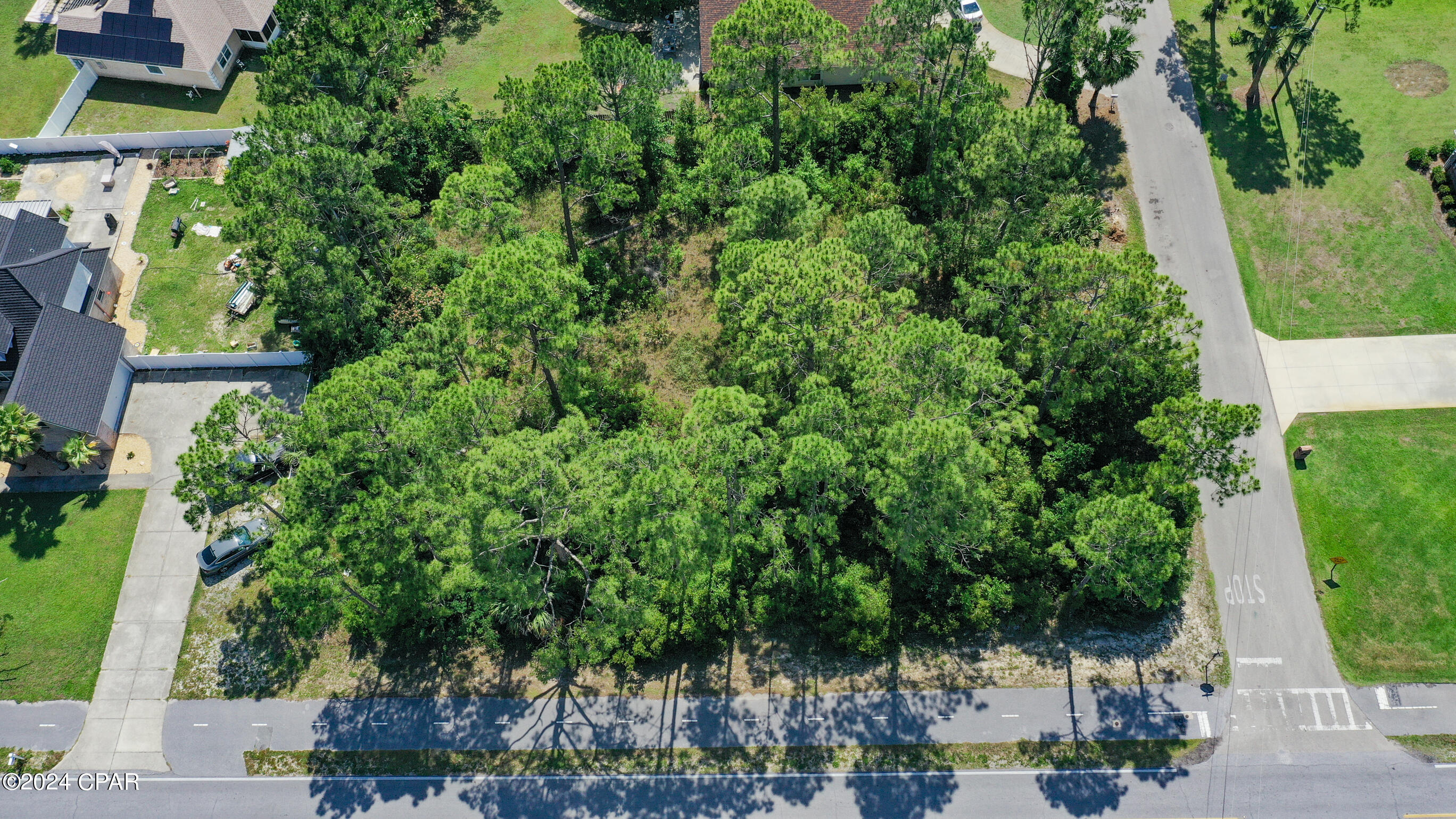 Lot 1 Garrison Avenue, Port St. Joe, Florida image 5