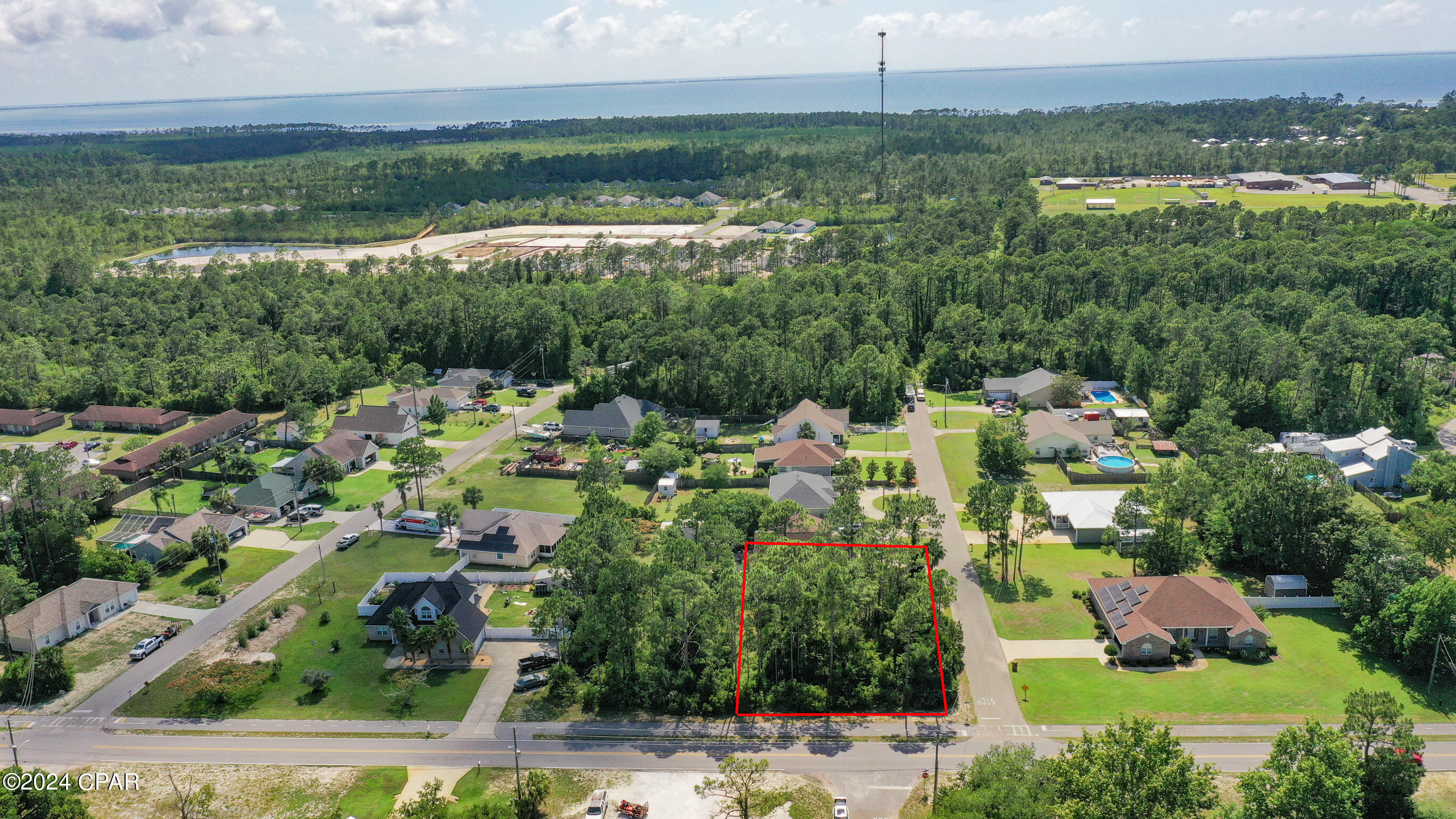 Lot 1 Garrison Avenue, Port St. Joe, Florida image 6