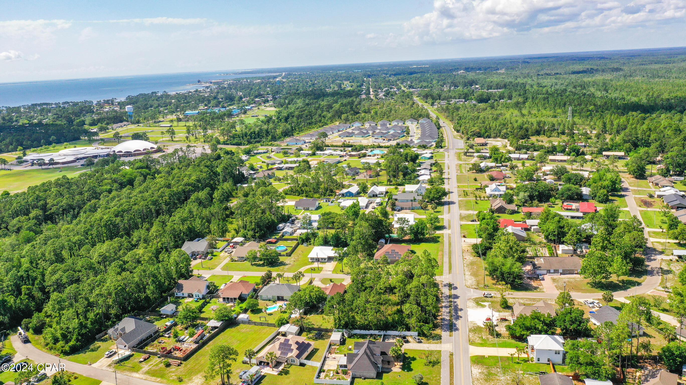 Lot 1 Garrison Avenue, Port St. Joe, Florida image 9