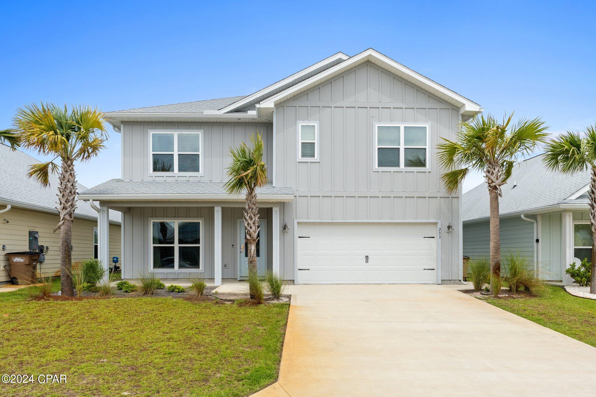 Photo of 233 Pond Cypress Port St. Joe FL 32456