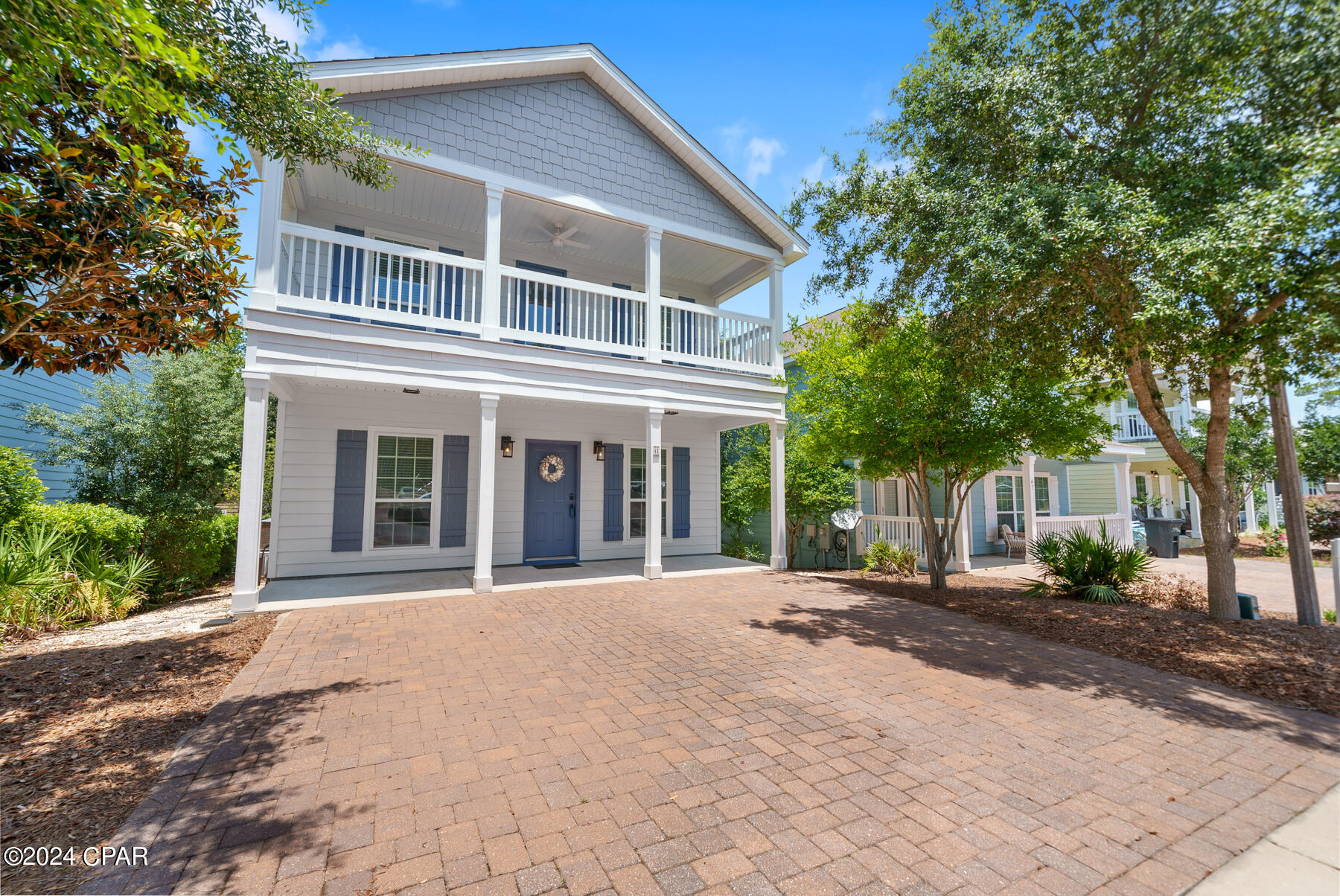 Details for 41 Shore Place Place, Inlet Beach, FL 32413