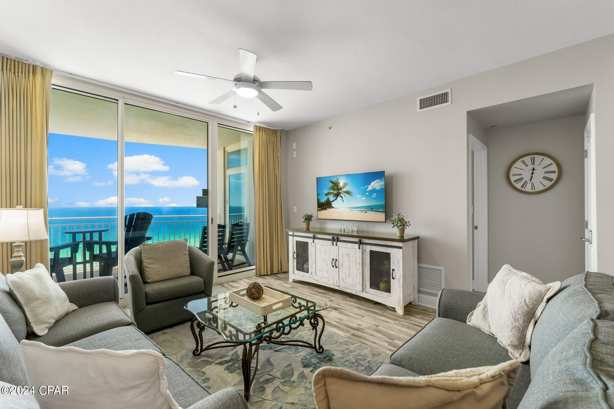 Details for 15625 Front Beach Road 1507, Panama City Beach, FL 32413