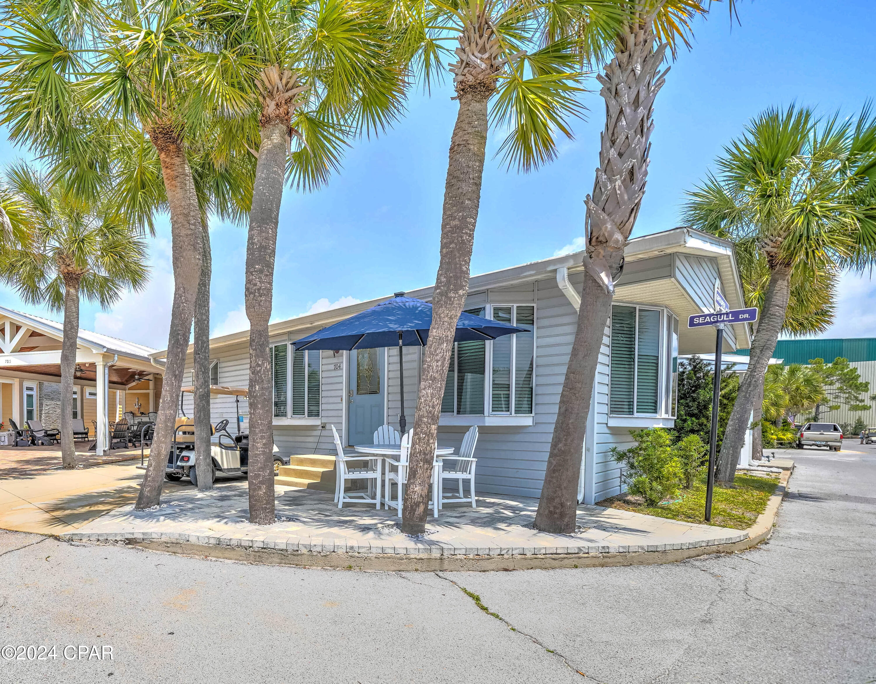 Details for 704 Grouper Avenue, Panama City Beach, FL 32408