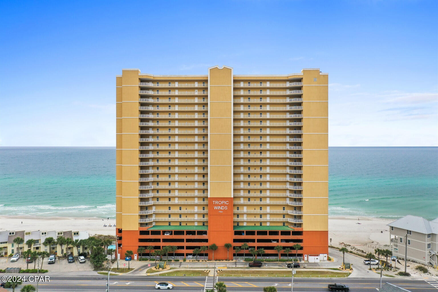 Photo of 17643 Front Beach Panama City Beach FL 32413