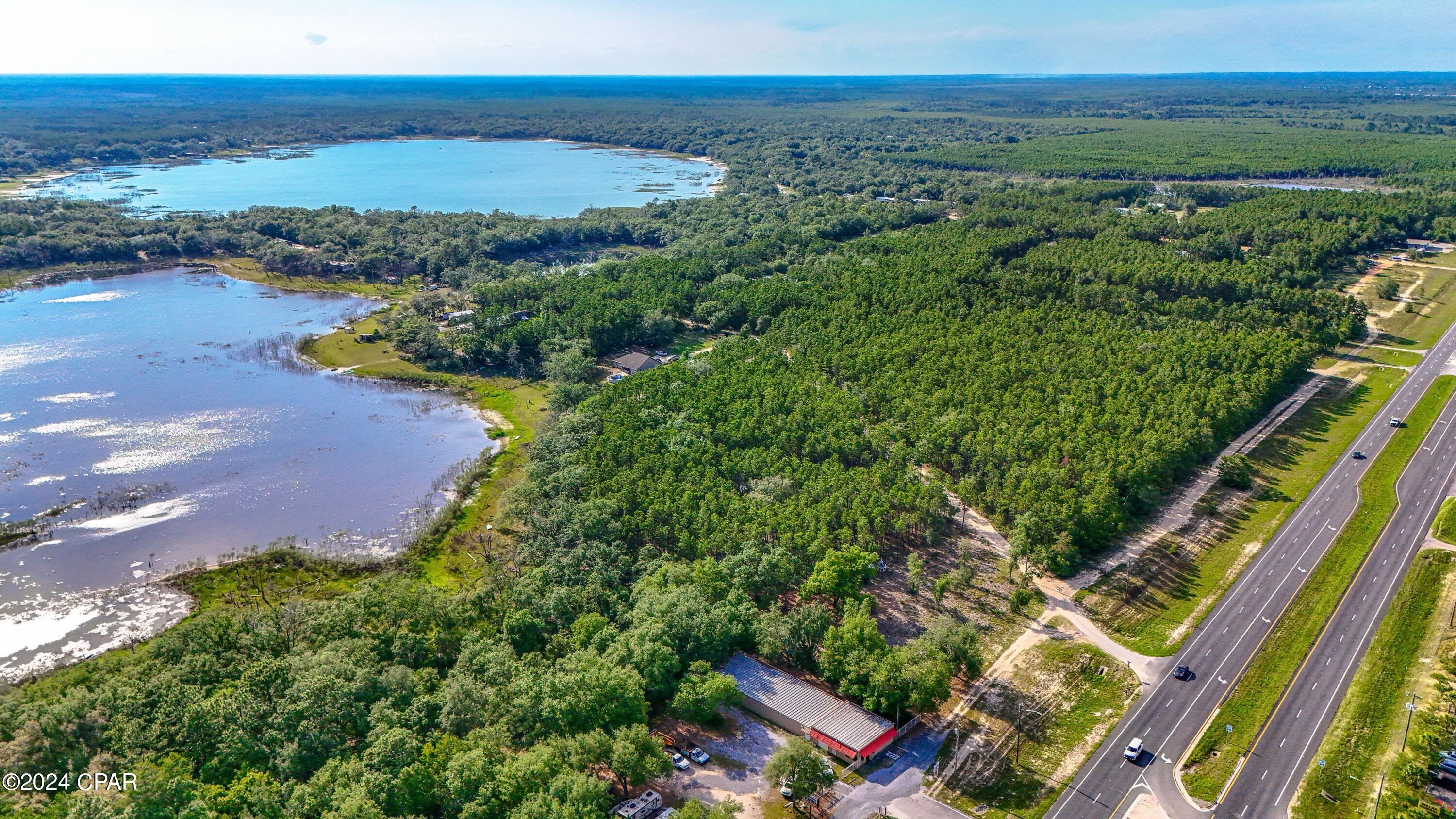 Image 6 For 501 Brit Pond, Hwy 77 Road