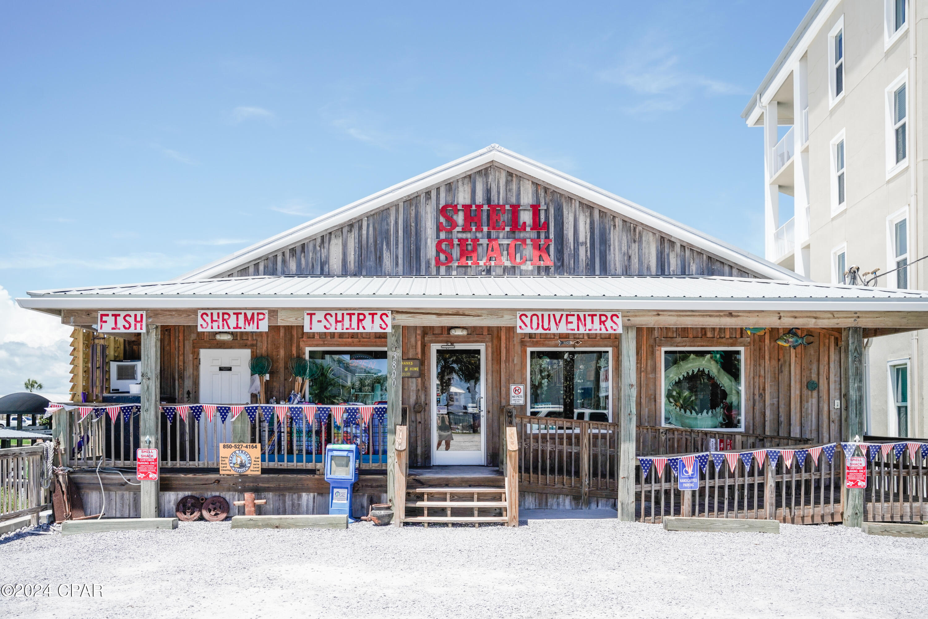 147 Hwy 386, Mexico Beach, Florida image 12