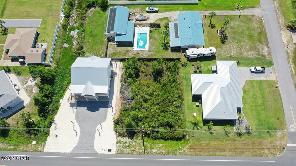 147 Hwy 386, Mexico Beach, Florida image 2