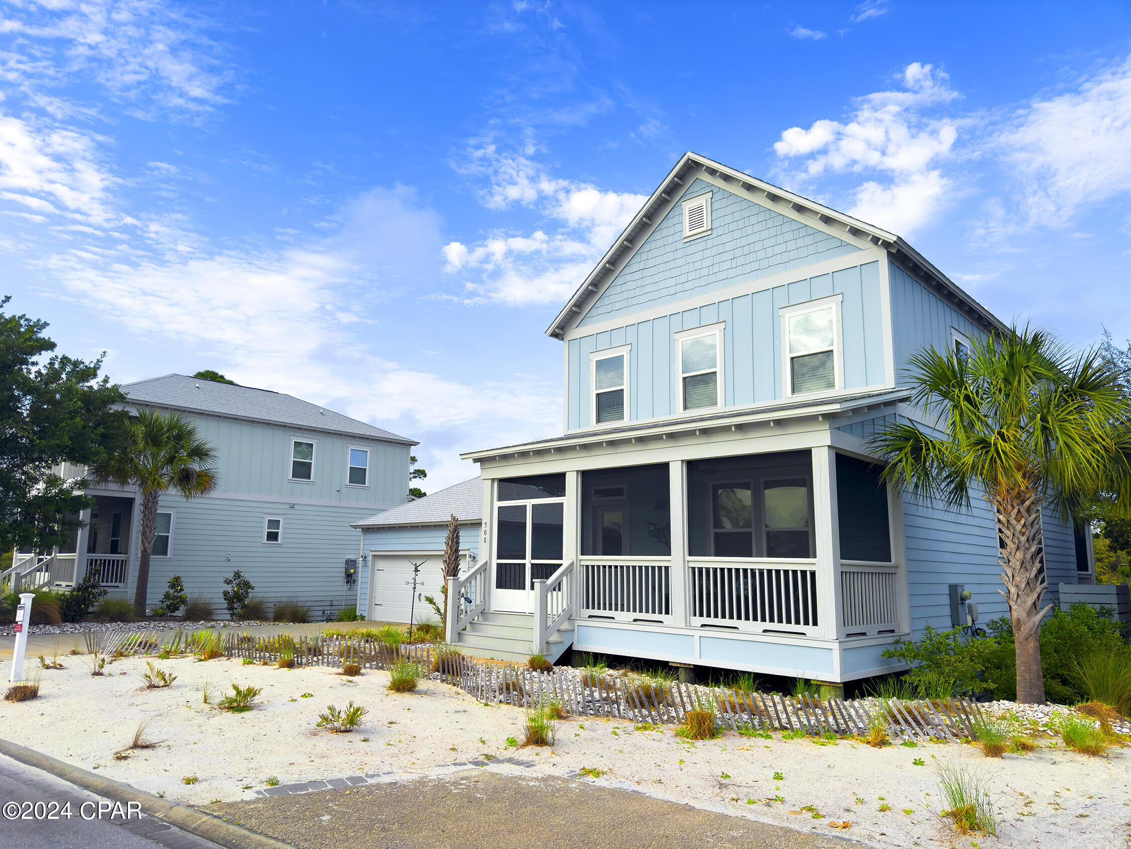 Details for 508 Tide Water Drive, Port St. Joe, FL 32456