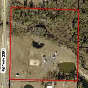 Details for 7550 Highway 2301, Panama City, FL 32404