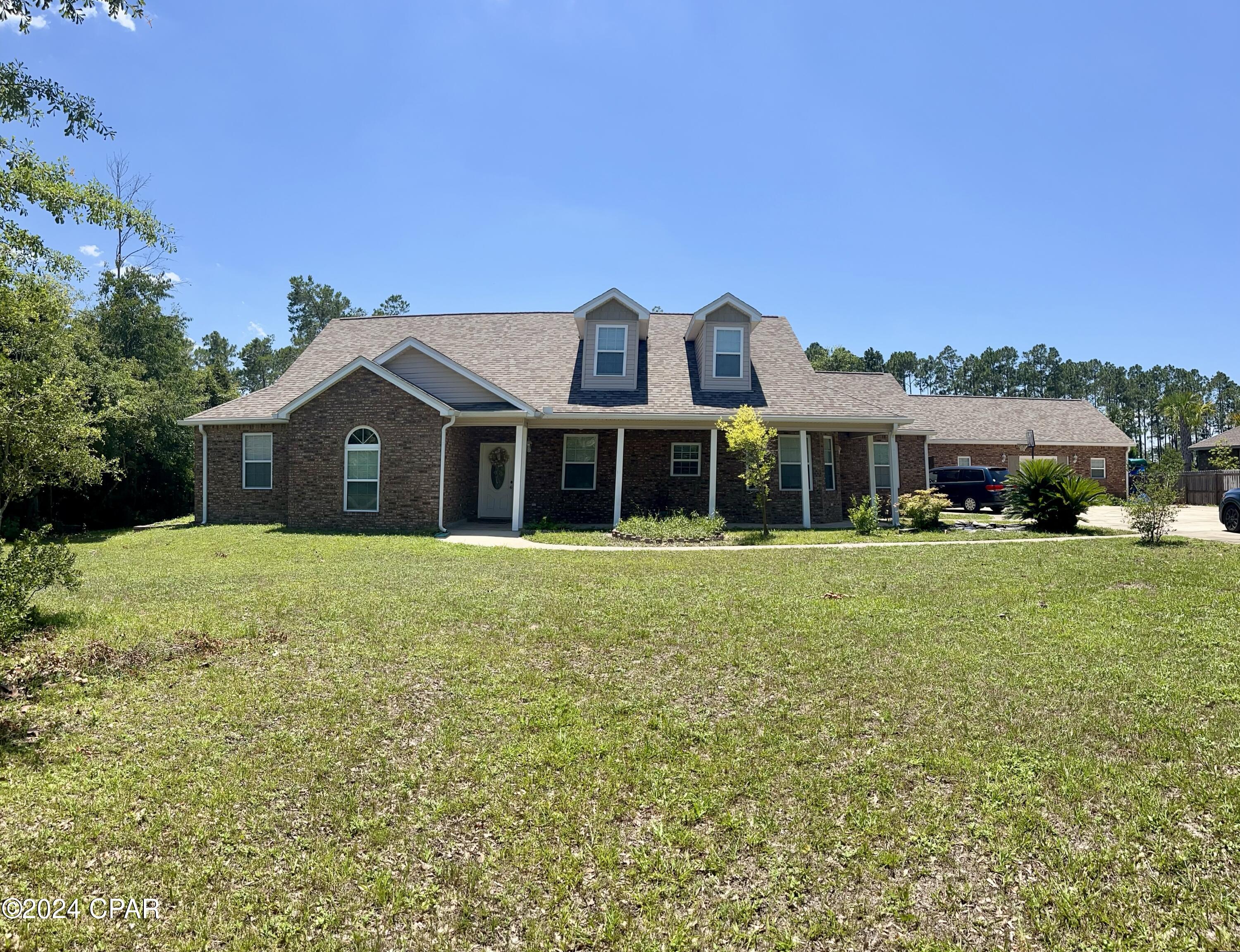 Details for 213 Mill Creek Drive, Panama City, FL 32409