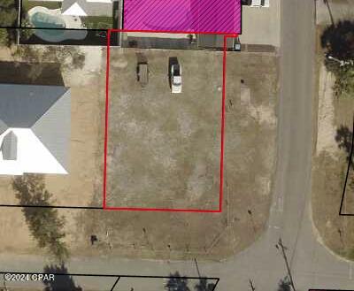 Details for 100 Argonaut Street, Panama City Beach, FL 32413