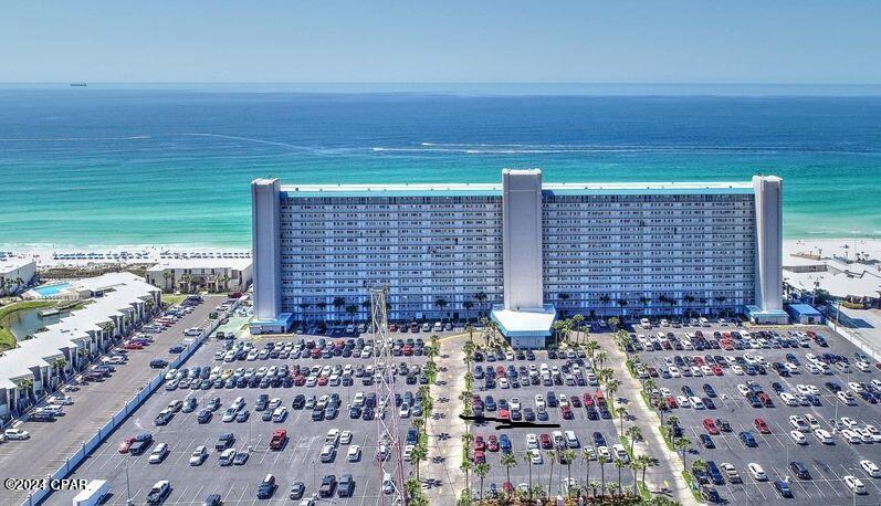 Details for 8743 Thomas Drive 508, Panama City, FL 32408