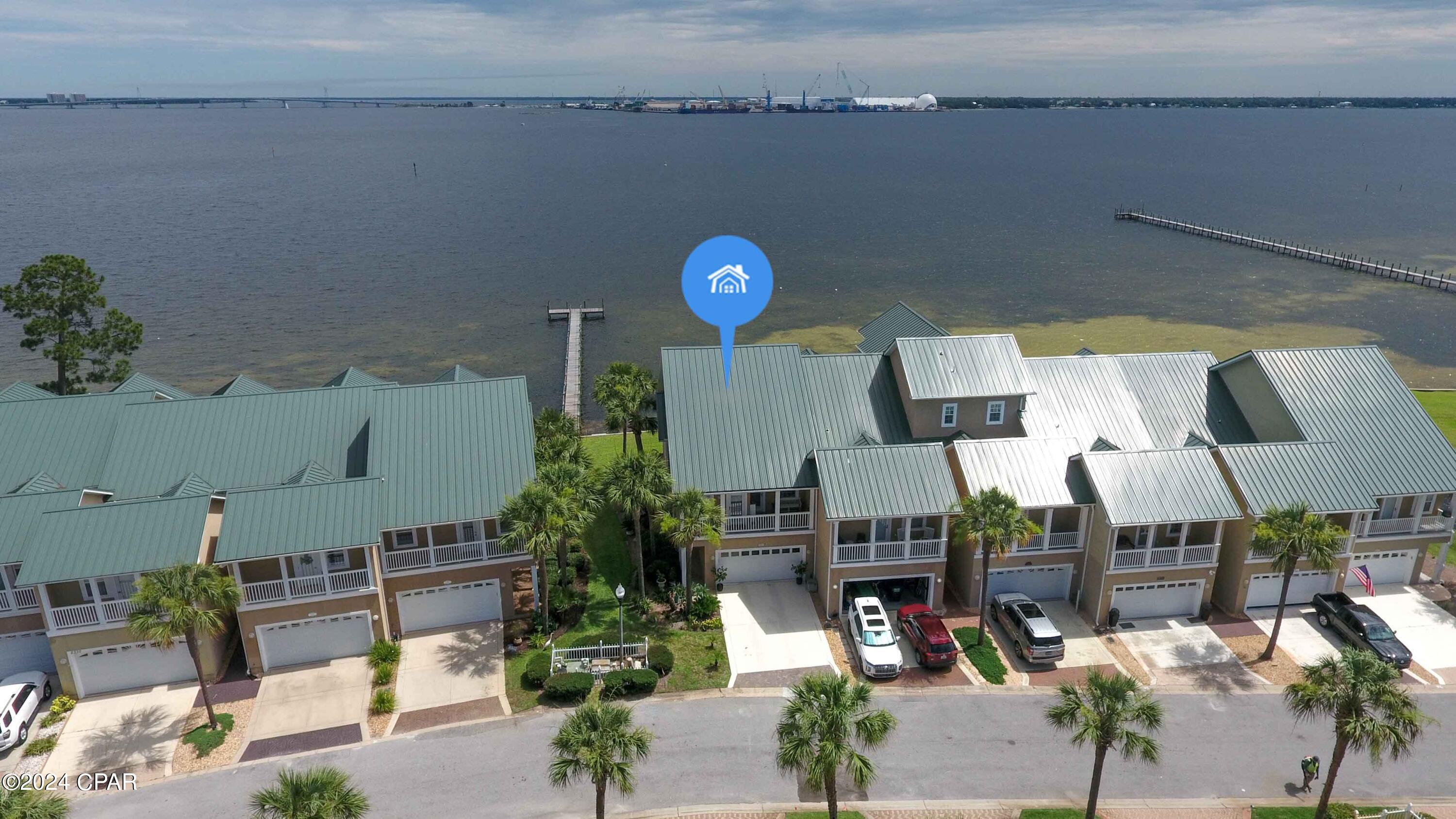 Photo of 2322 Pelican Bay Panama City FL 32408