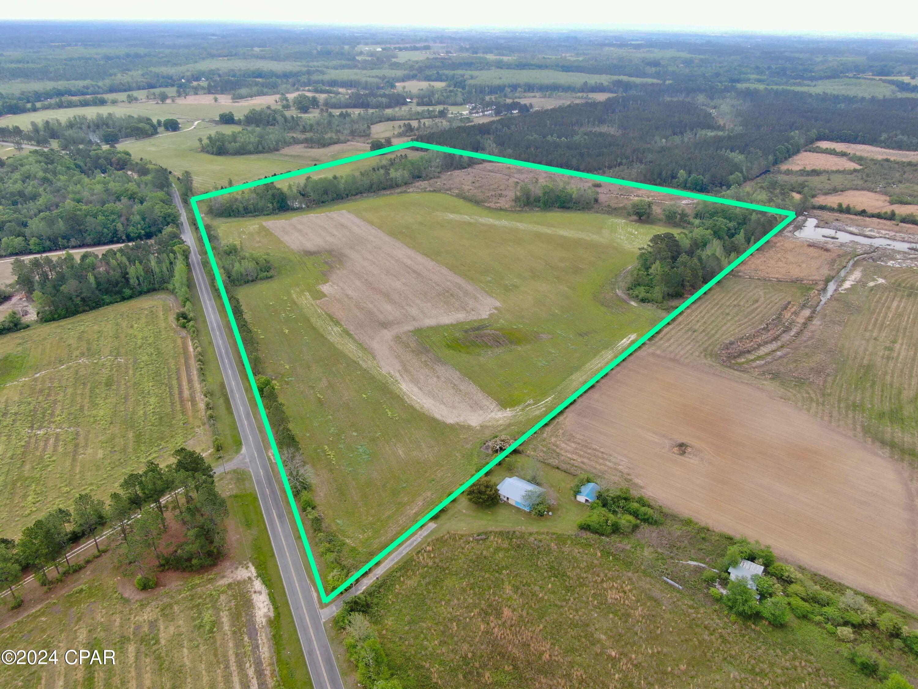 Details for 00 Highway 177a, Bonifay, FL 32425