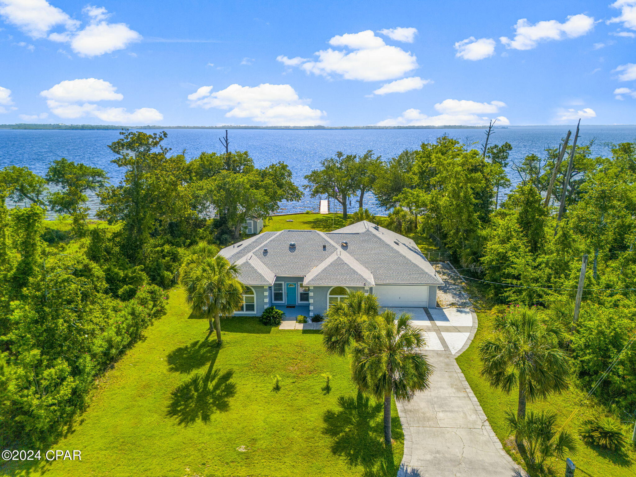 Details for 5710 Highway 2297, Panama City, FL 32404