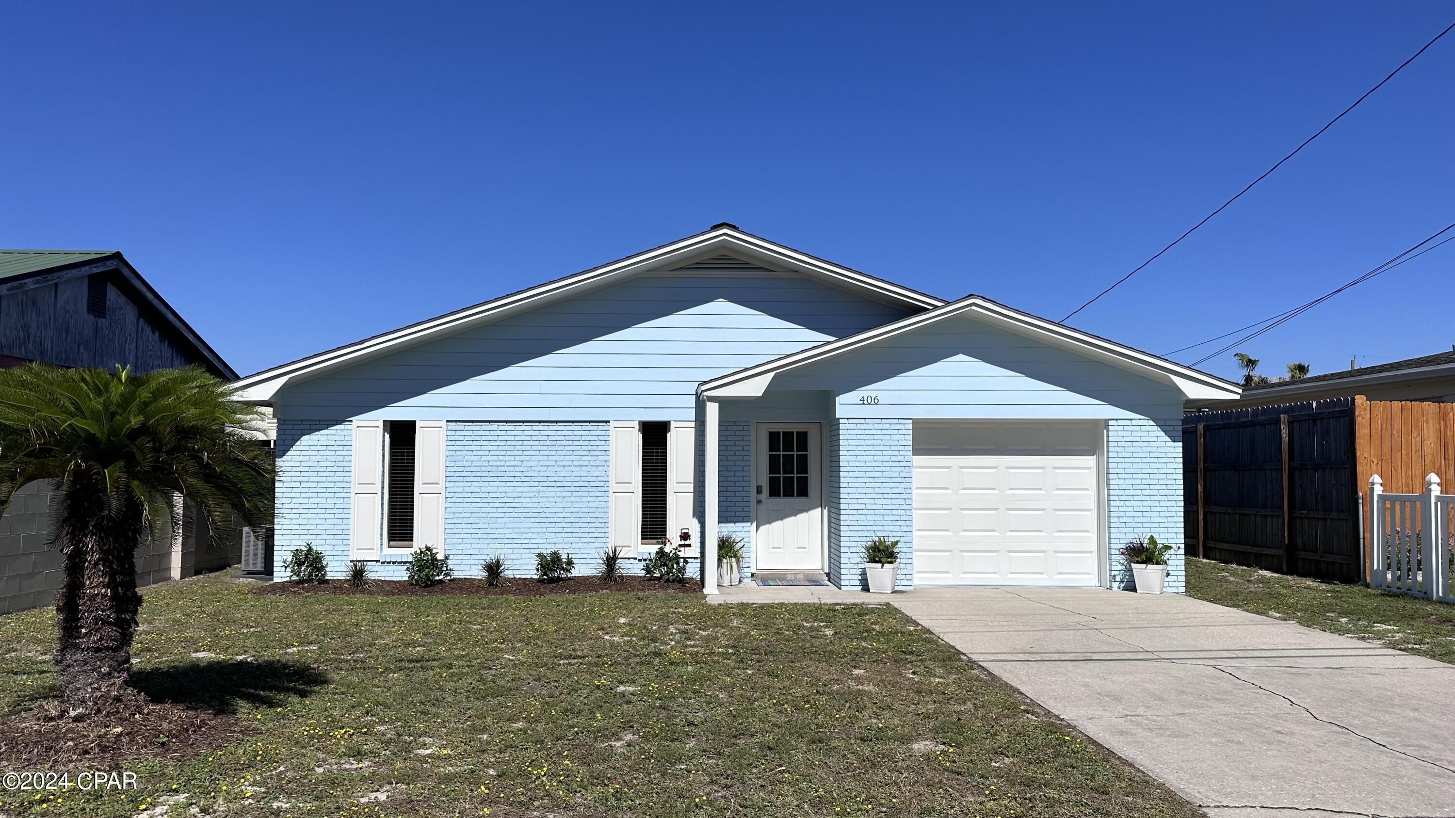 Details for 406 Sonata Circle, Panama City Beach, FL 32413