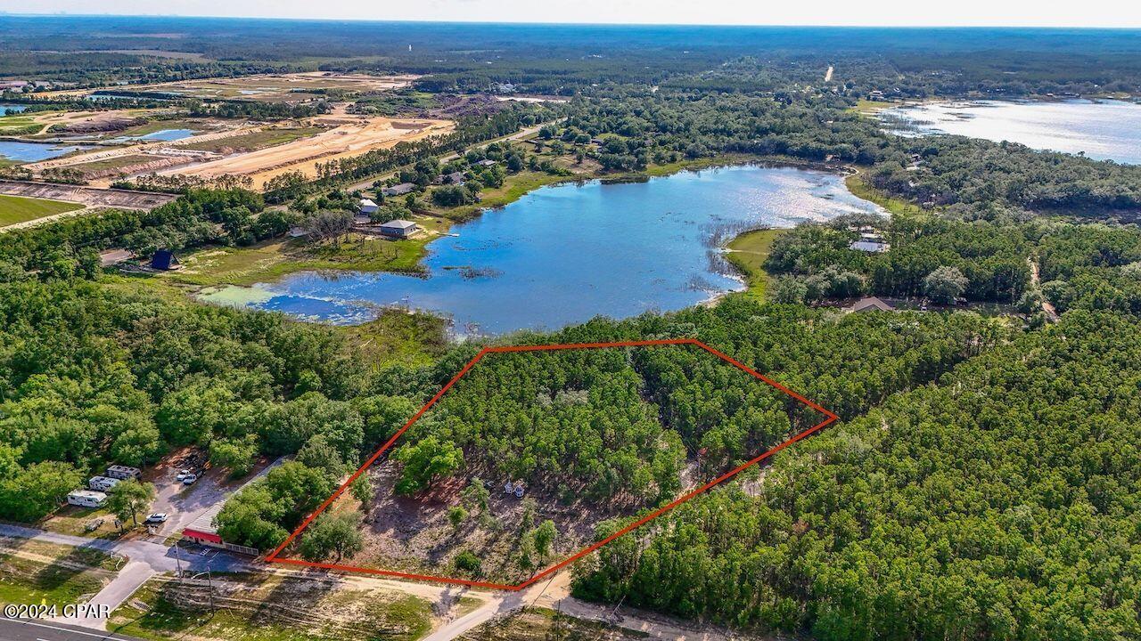 501 Brit Pond, Hwy 77 Road, Southport, Florida image 4