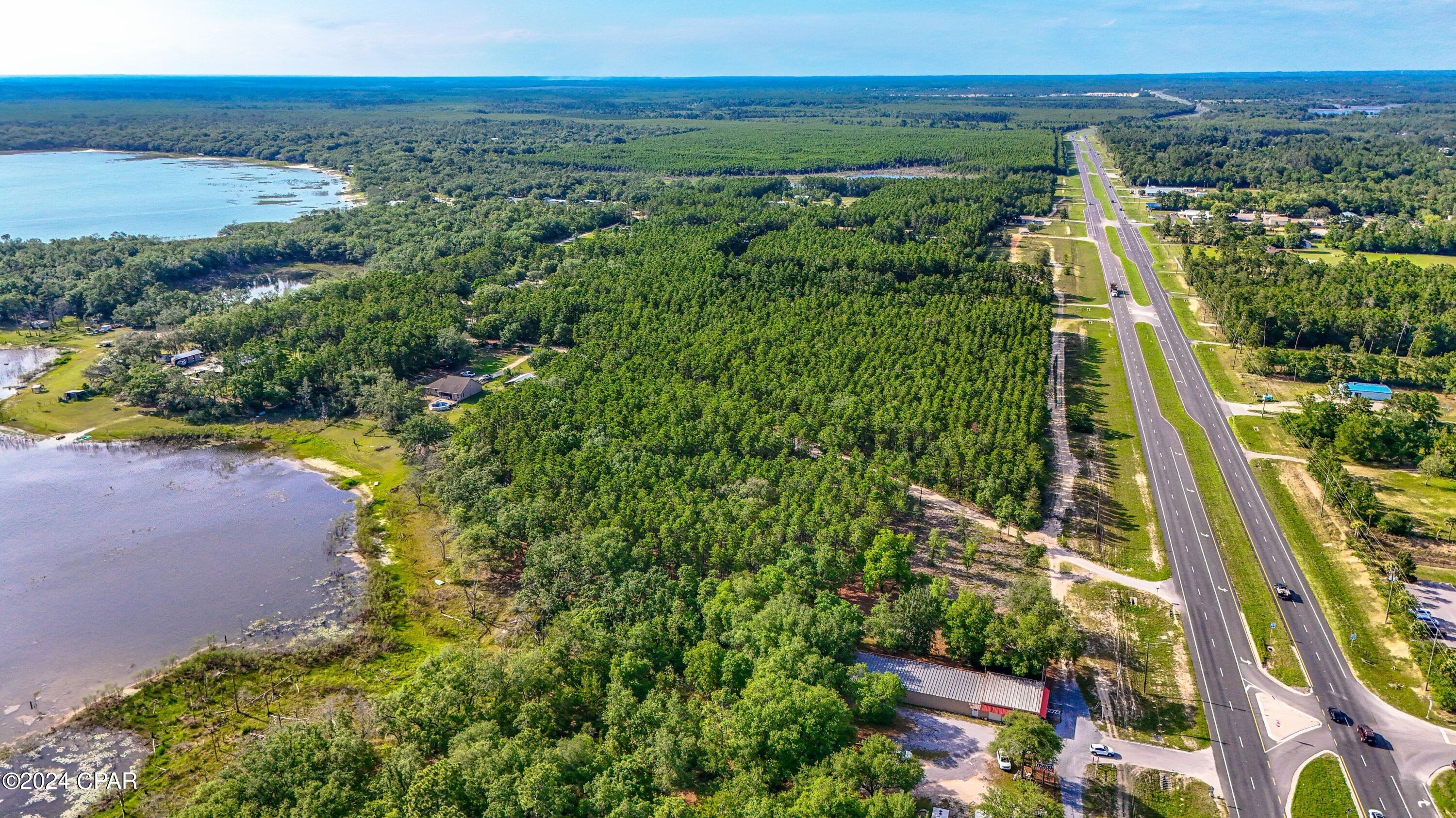 501 Brit Pond, Hwy 77 Road, Southport, Florida image 7