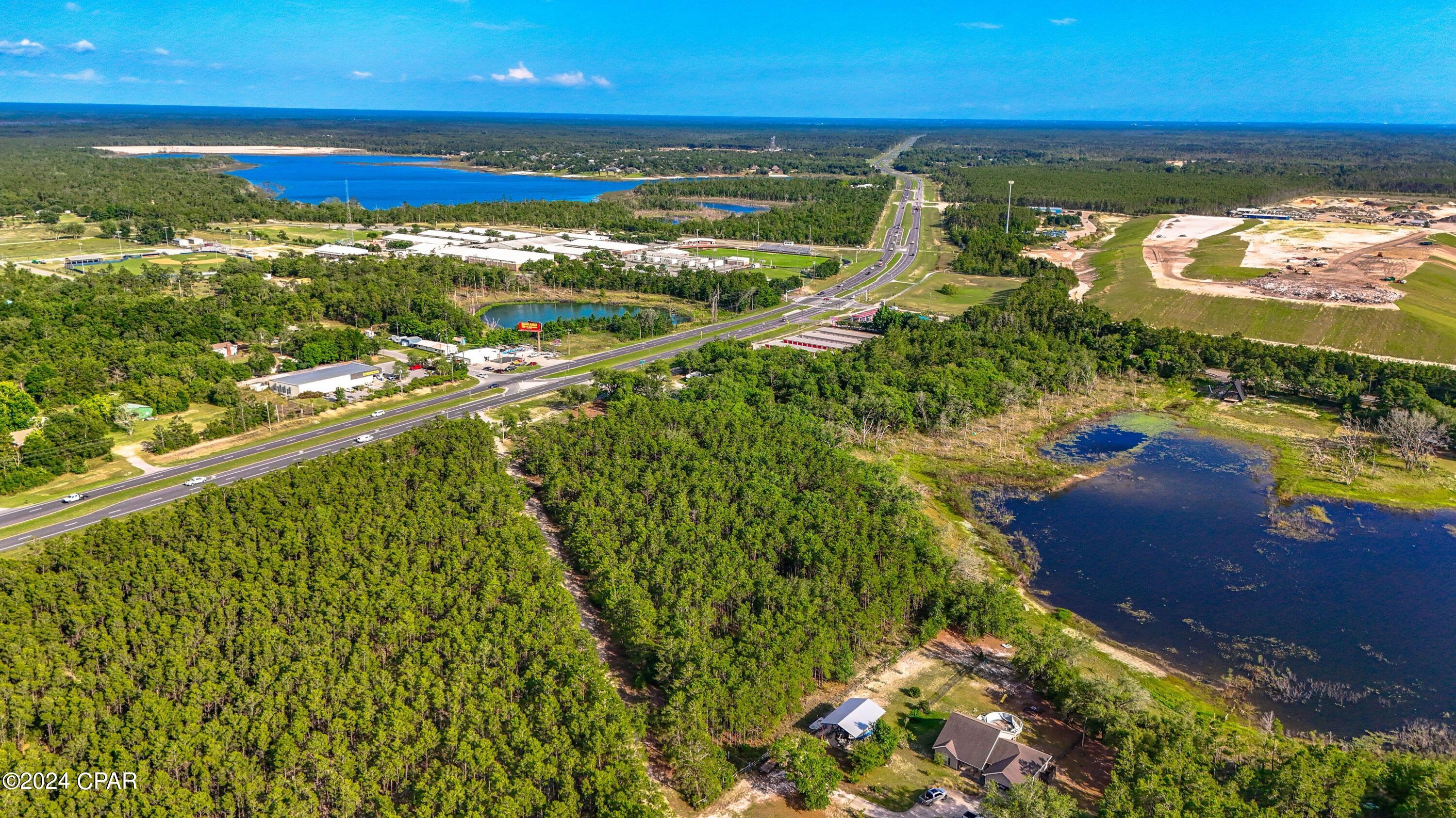 501 Brit Pond, Hwy 77 Road, Southport, Florida image 9