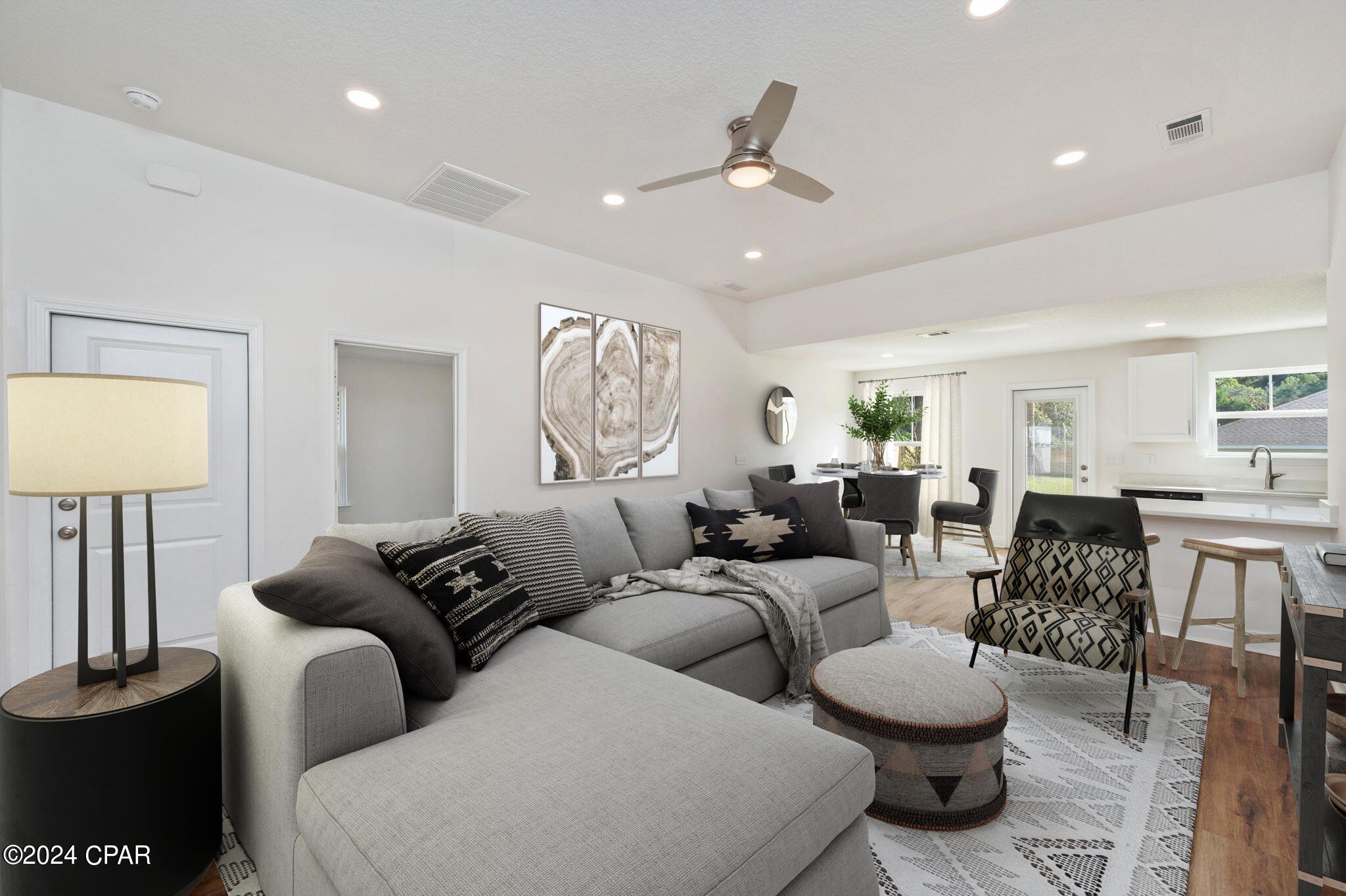 904 N Tracy Street, Bonifay, Florida image 2