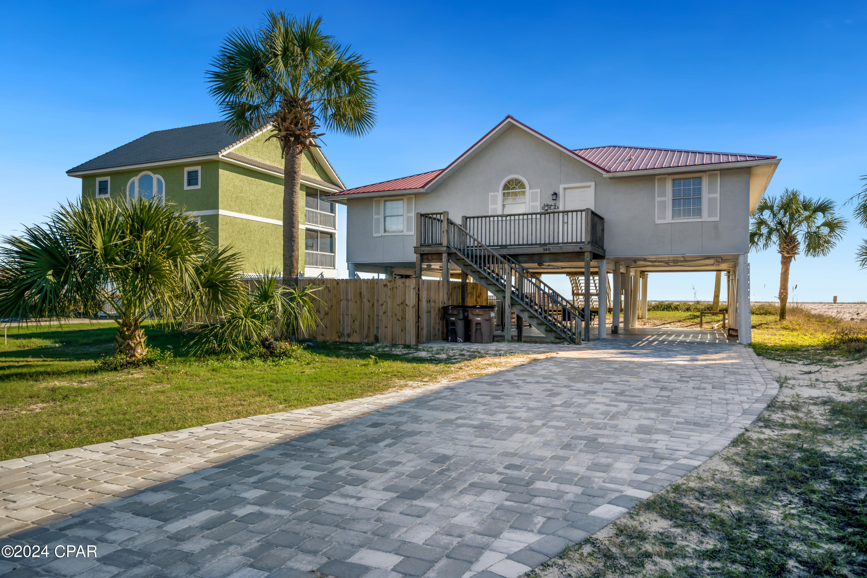 Details for 140 Treasure Drive, Port St. Joe, FL 32456