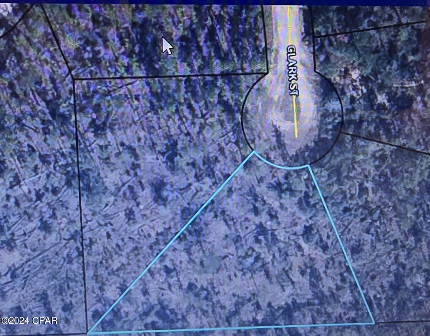 Photo of Lot 21 Clark Alford FL 32420