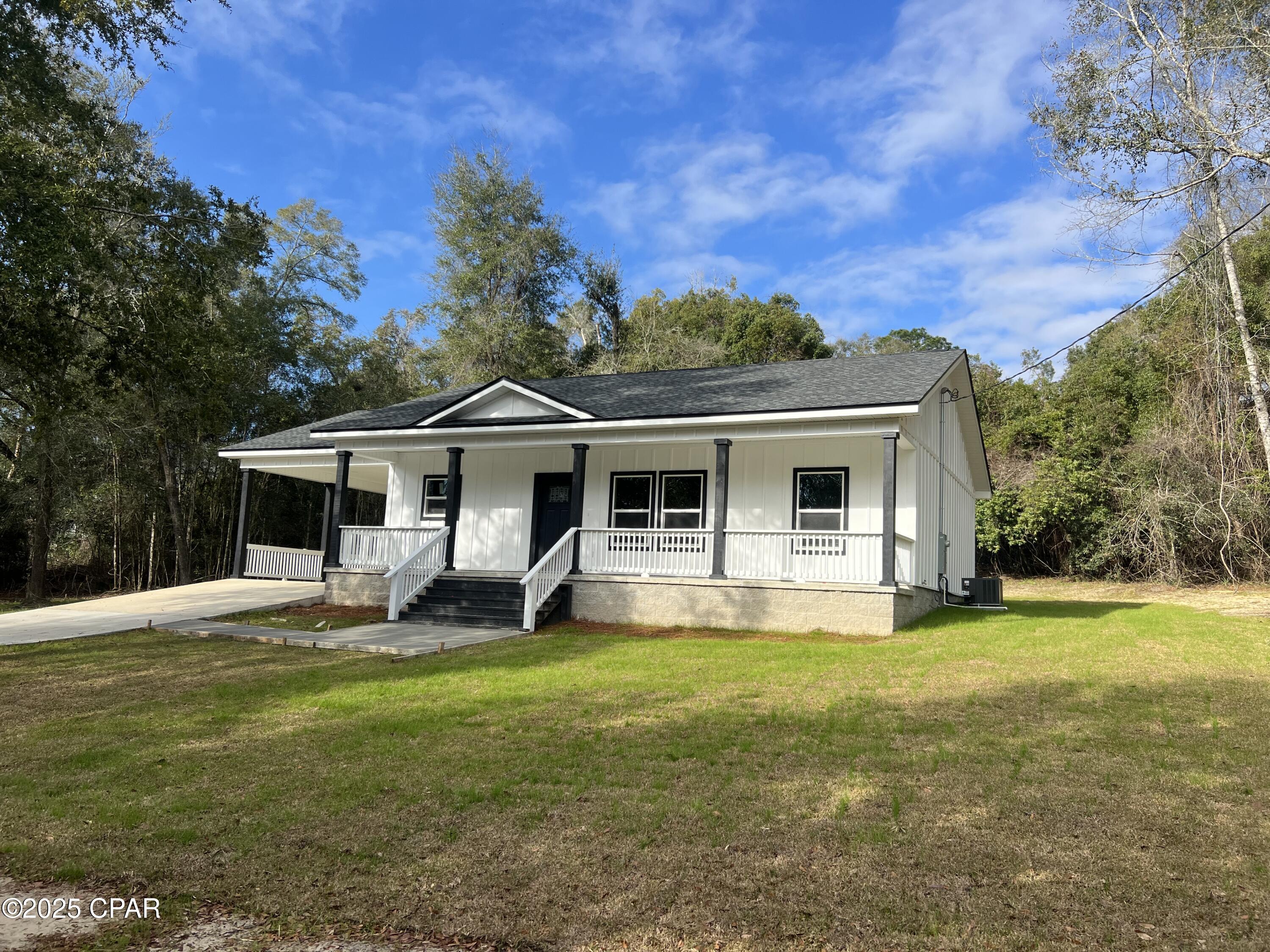 1364 Watts Avenue, Chipley, Florida image 14