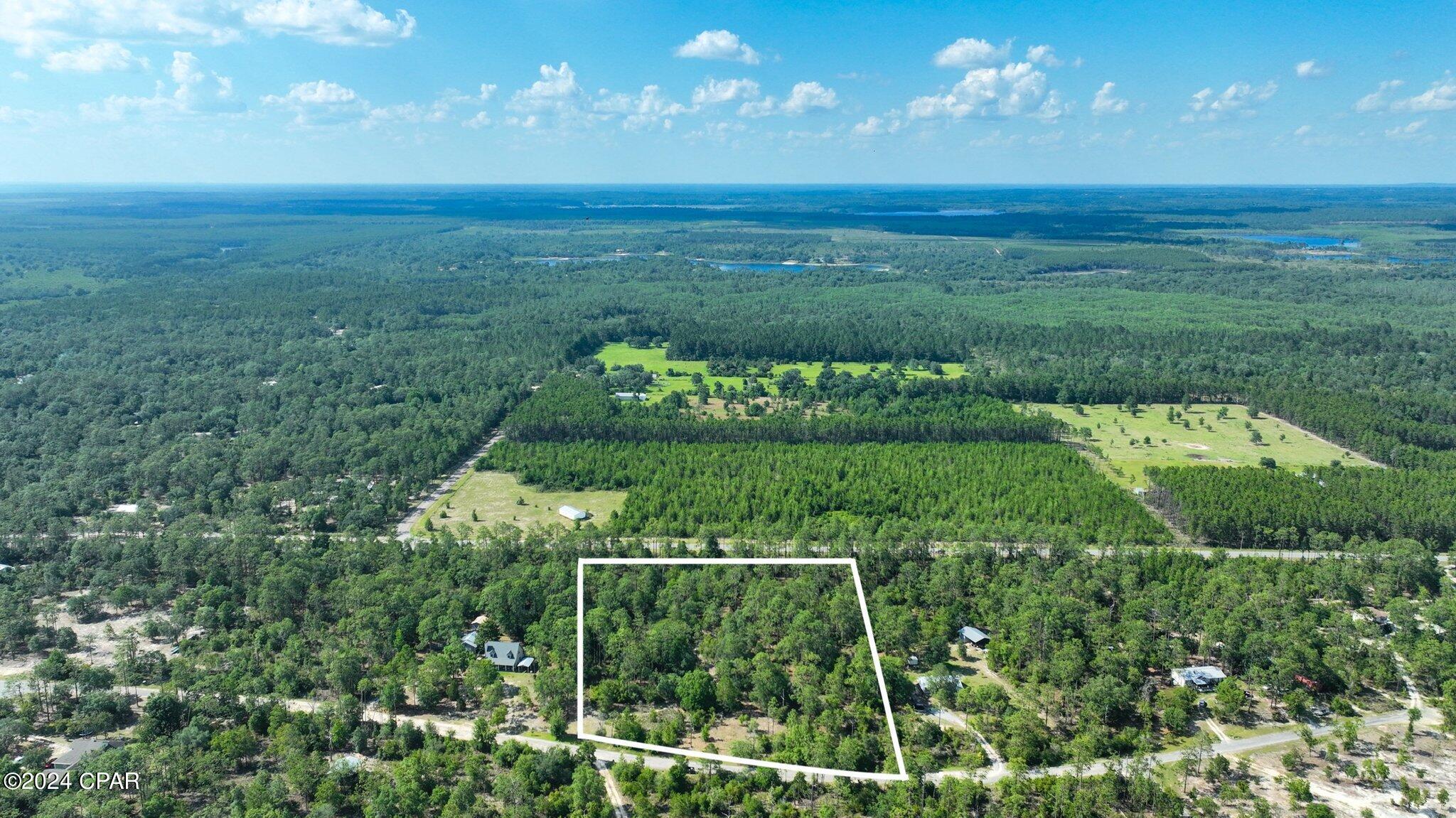 Image 2 For Lot B265 Turkey Run Road