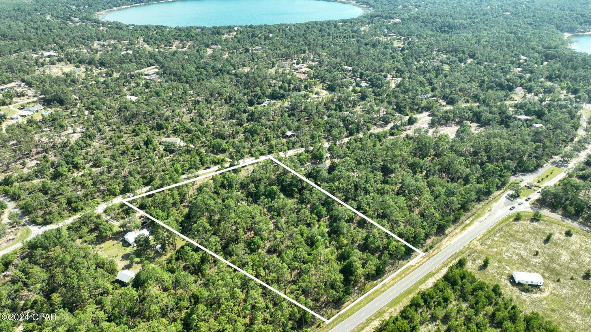 Image 6 For Lot B265 Turkey Run Road
