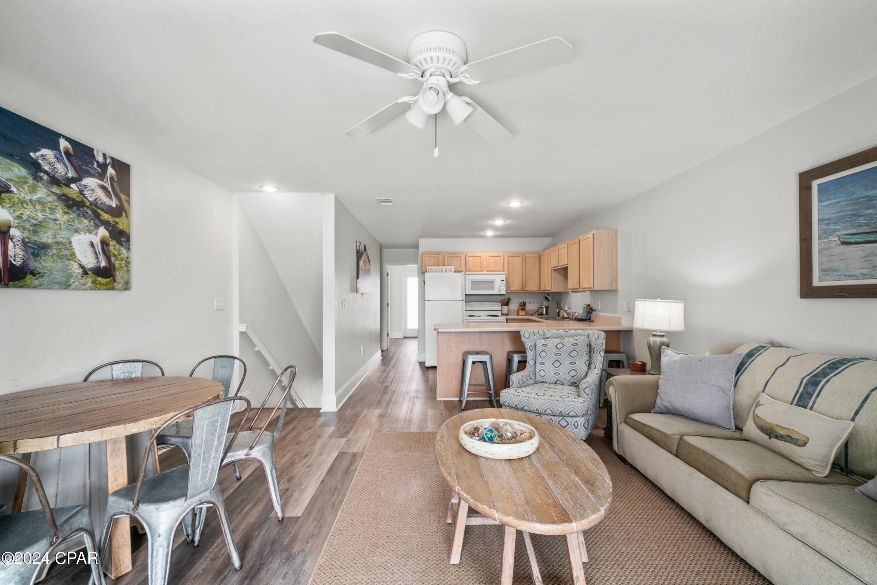 277 Parkside Circle, Cape San Blas, Florida image 2