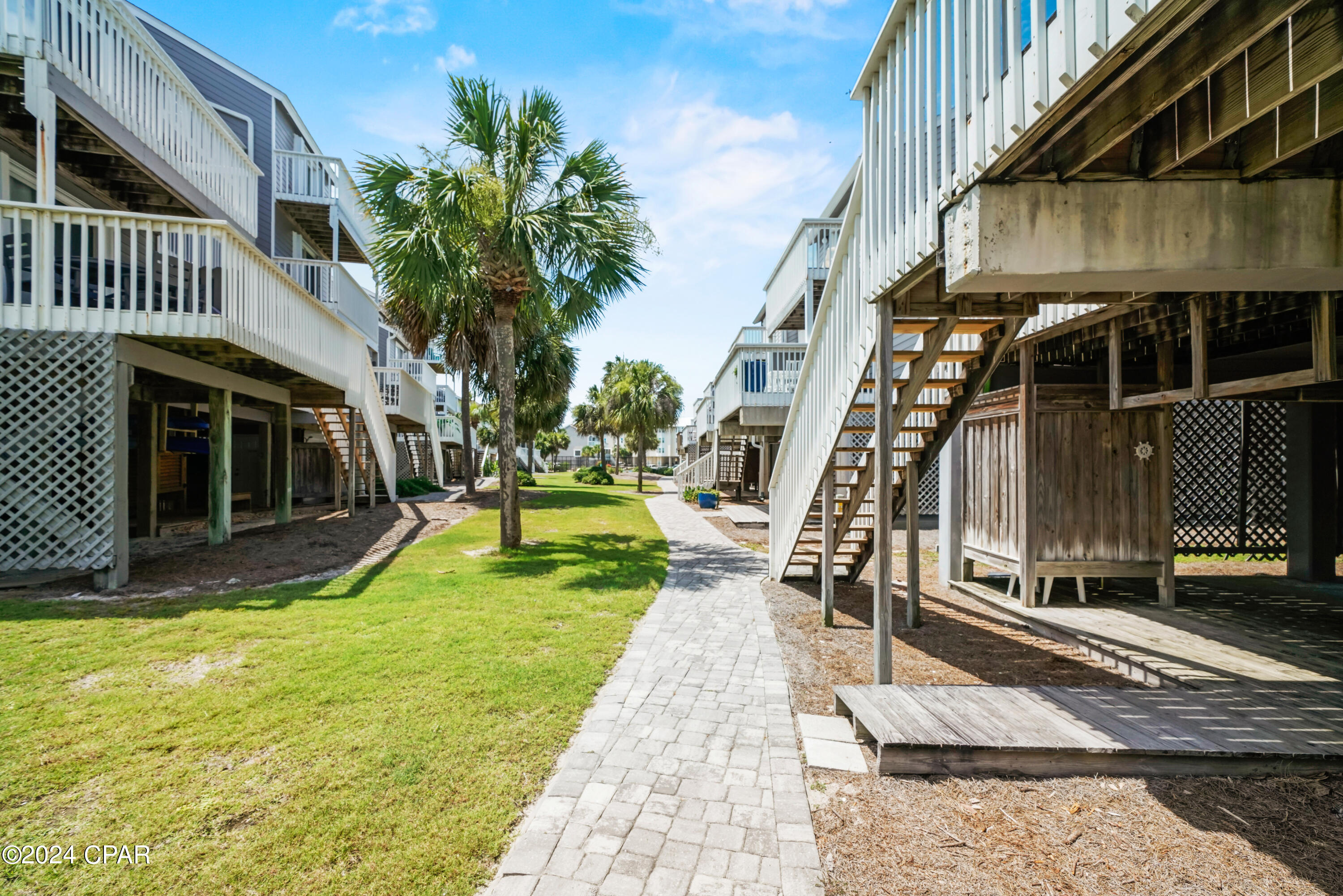 277 Parkside Circle, Cape San Blas, Florida image 24