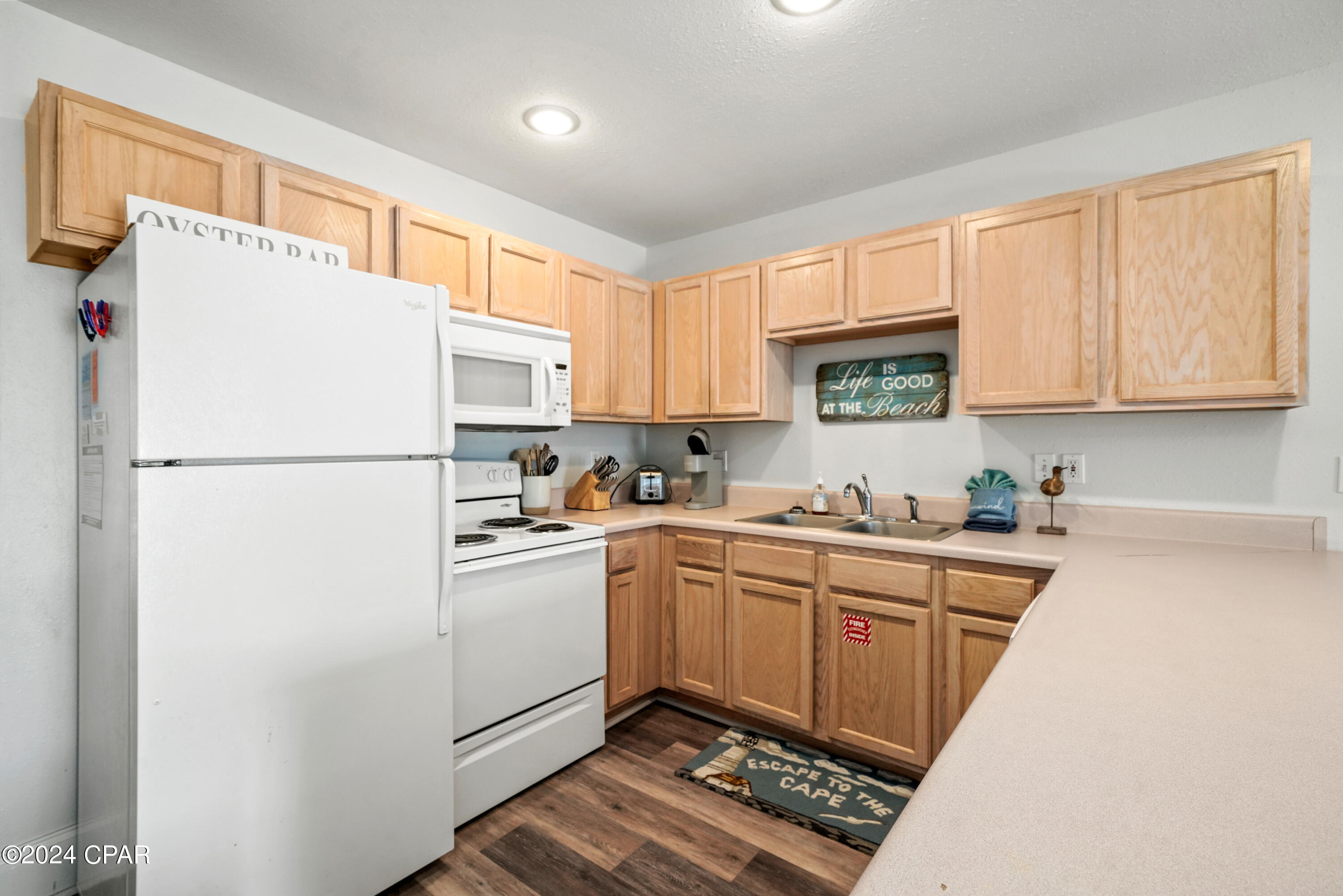 277 Parkside Circle, Cape San Blas, Florida image 3