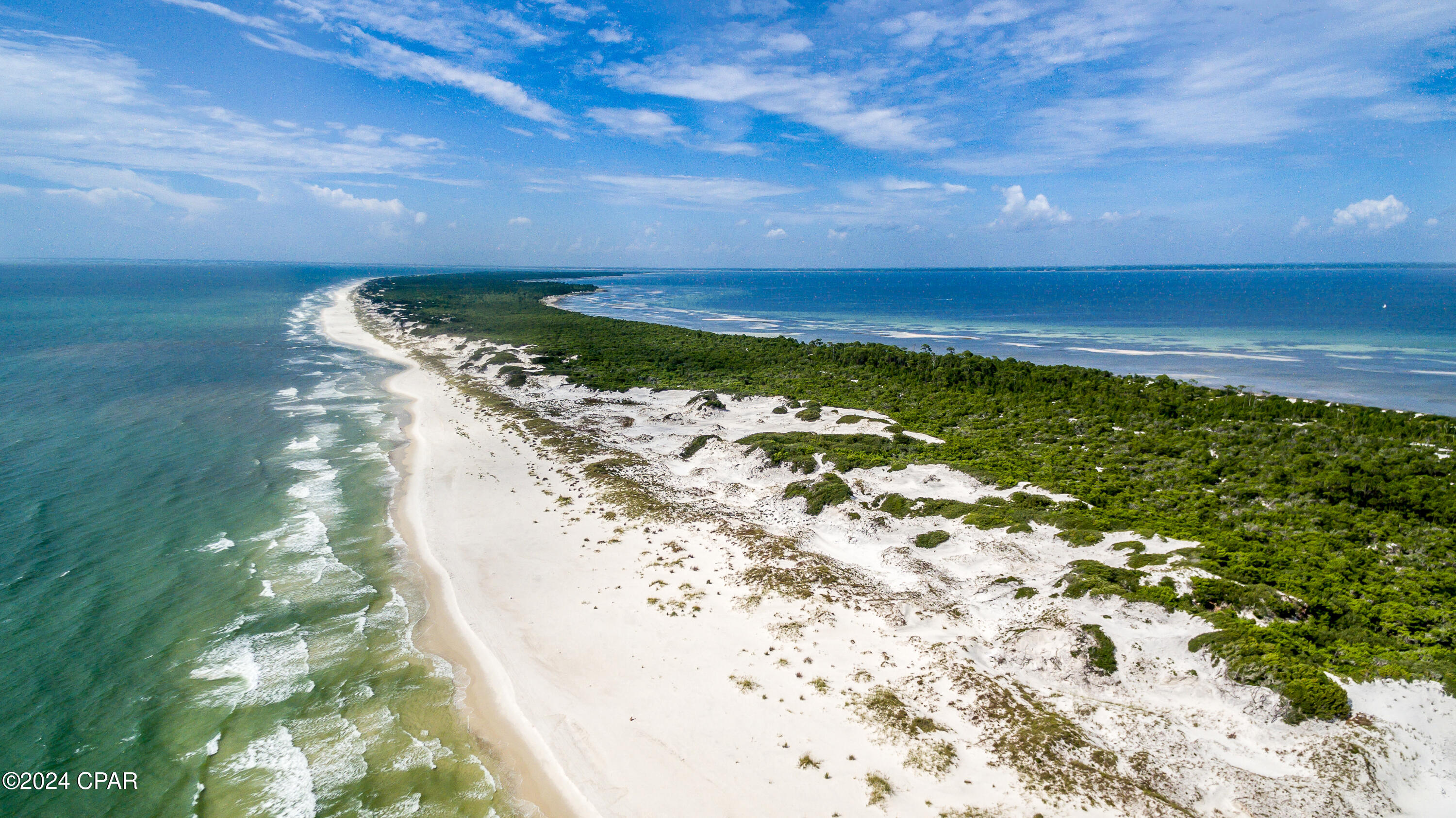 277 Parkside Circle, Cape San Blas, Florida image 32