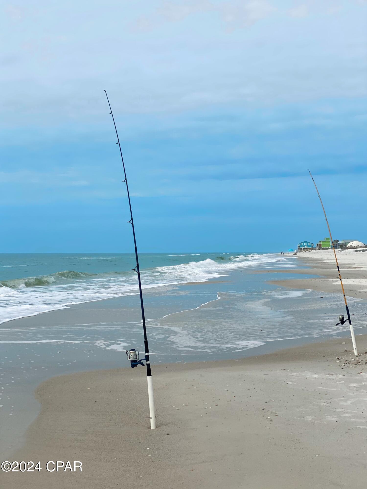 277 Parkside Circle, Cape San Blas, Florida image 33