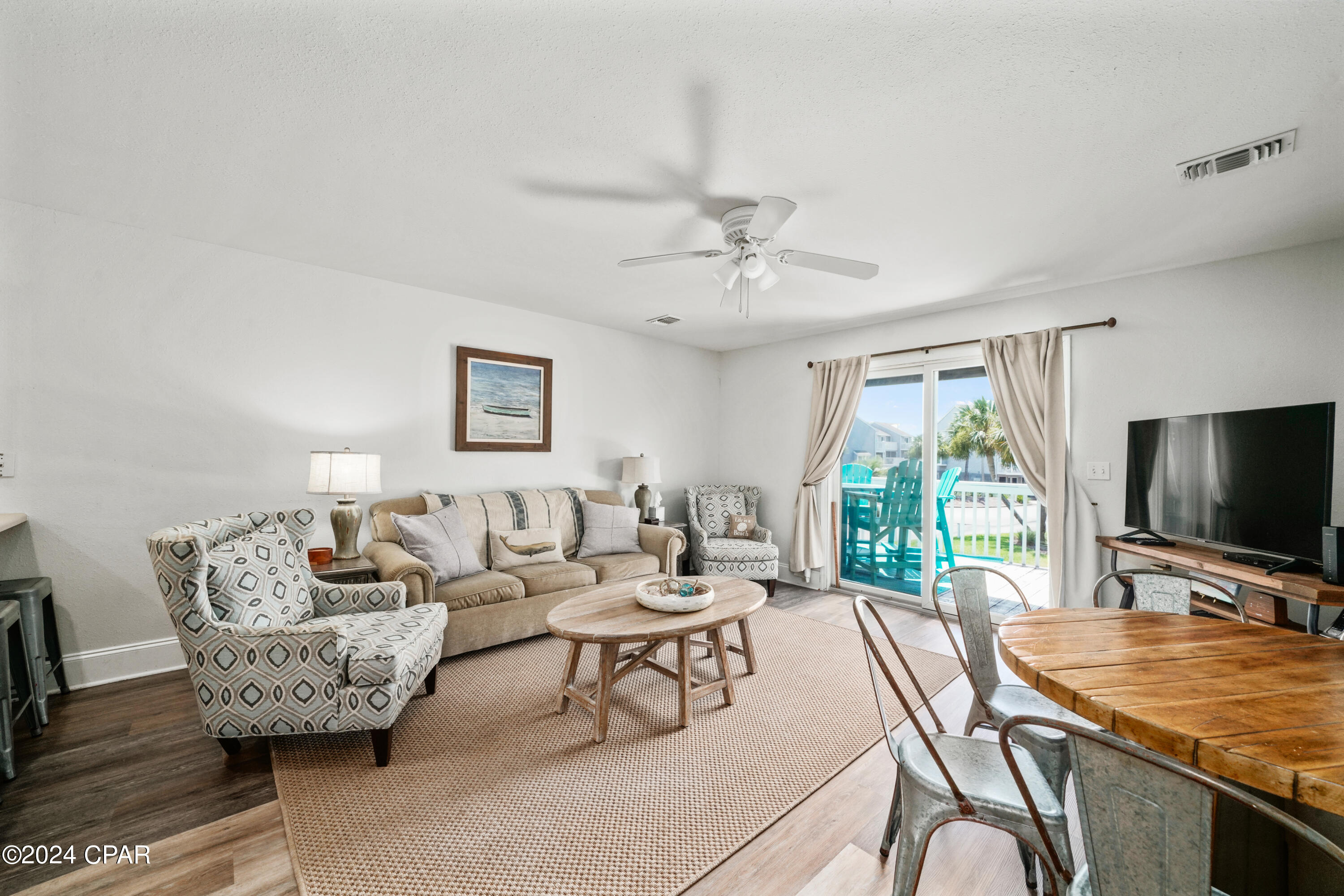 277 Parkside Circle, Cape San Blas, Florida image 6